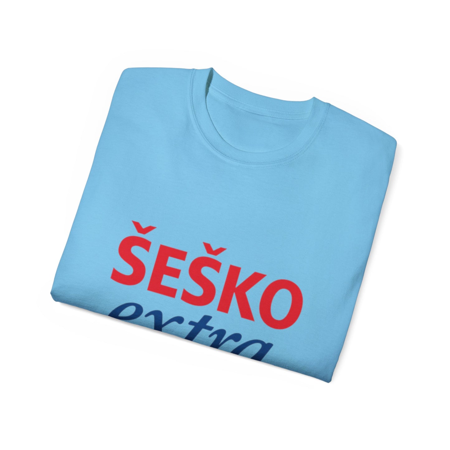 ŠEŠKO Extra Manchester United T-Shirt