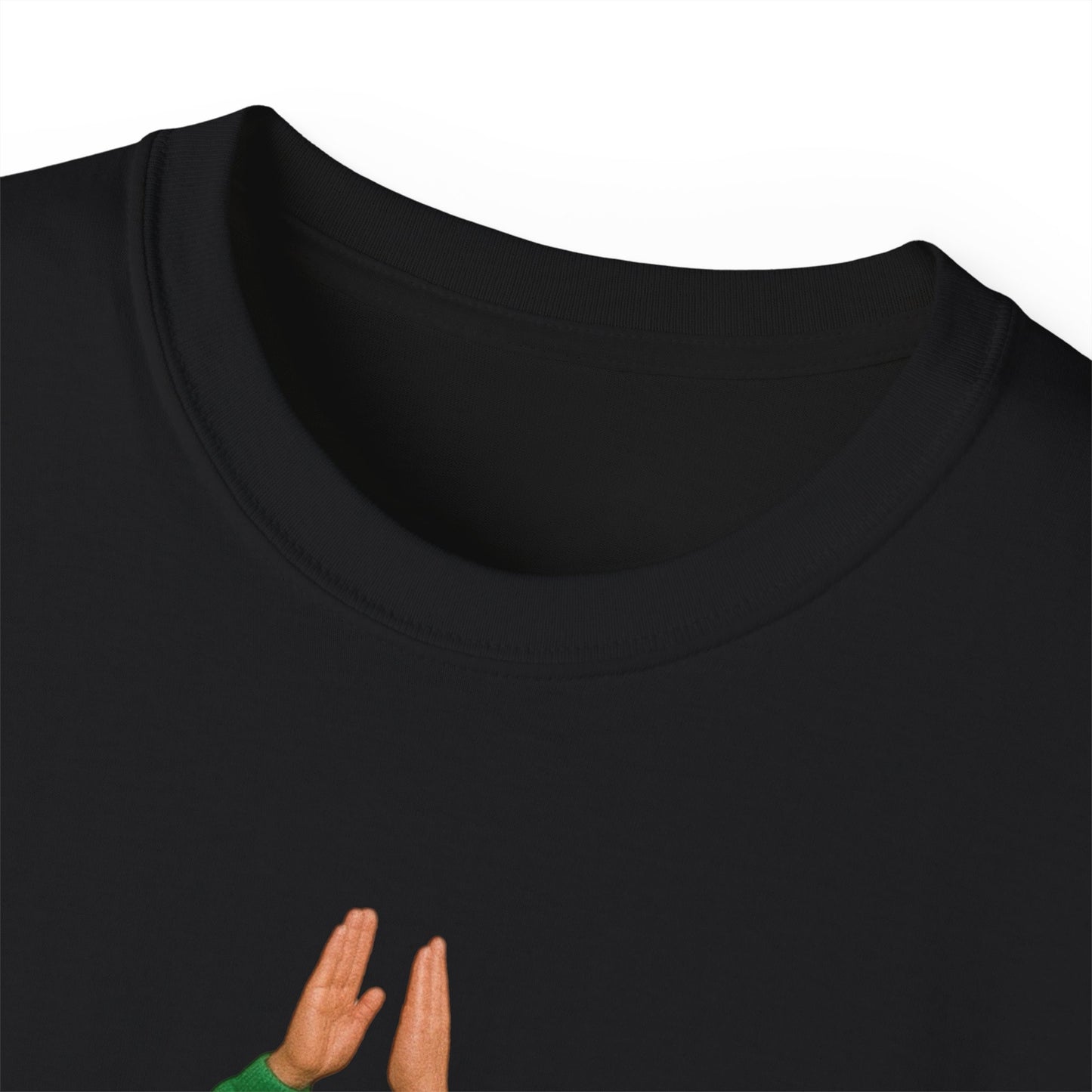 Brian Clough Subbuteo T-Shirt - Nottingham Forest