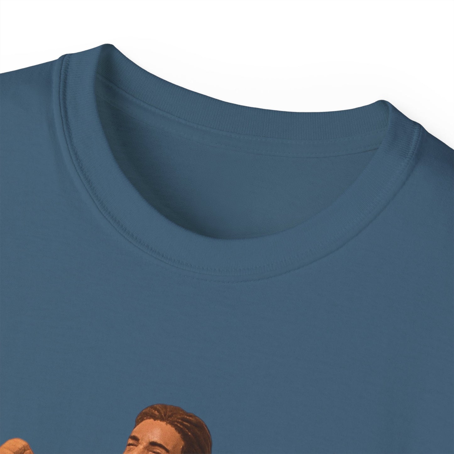 Ally McCoist Subbuteo T-Shirt - Rangers