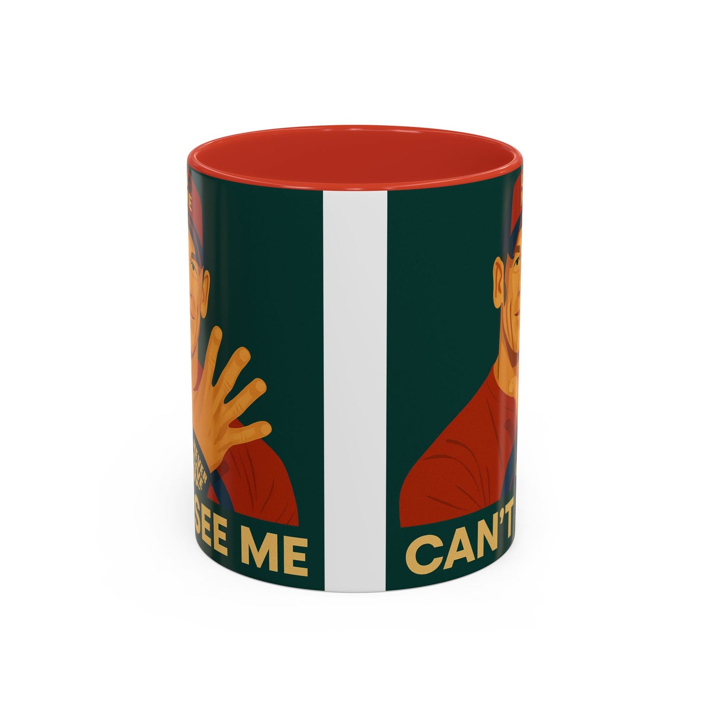 Coffee Mug - John Cena