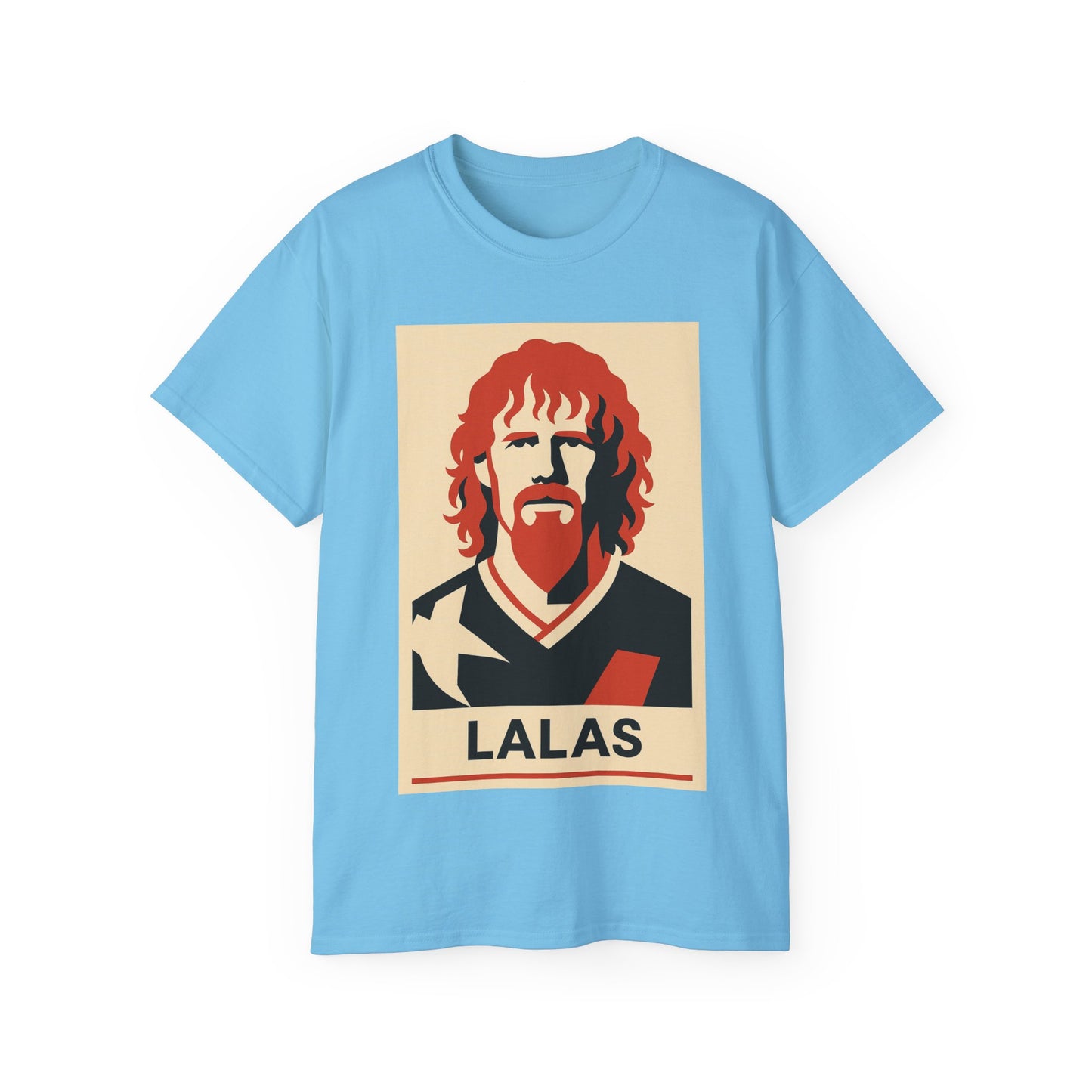 Alexi Lalas T-Shirt - USA
