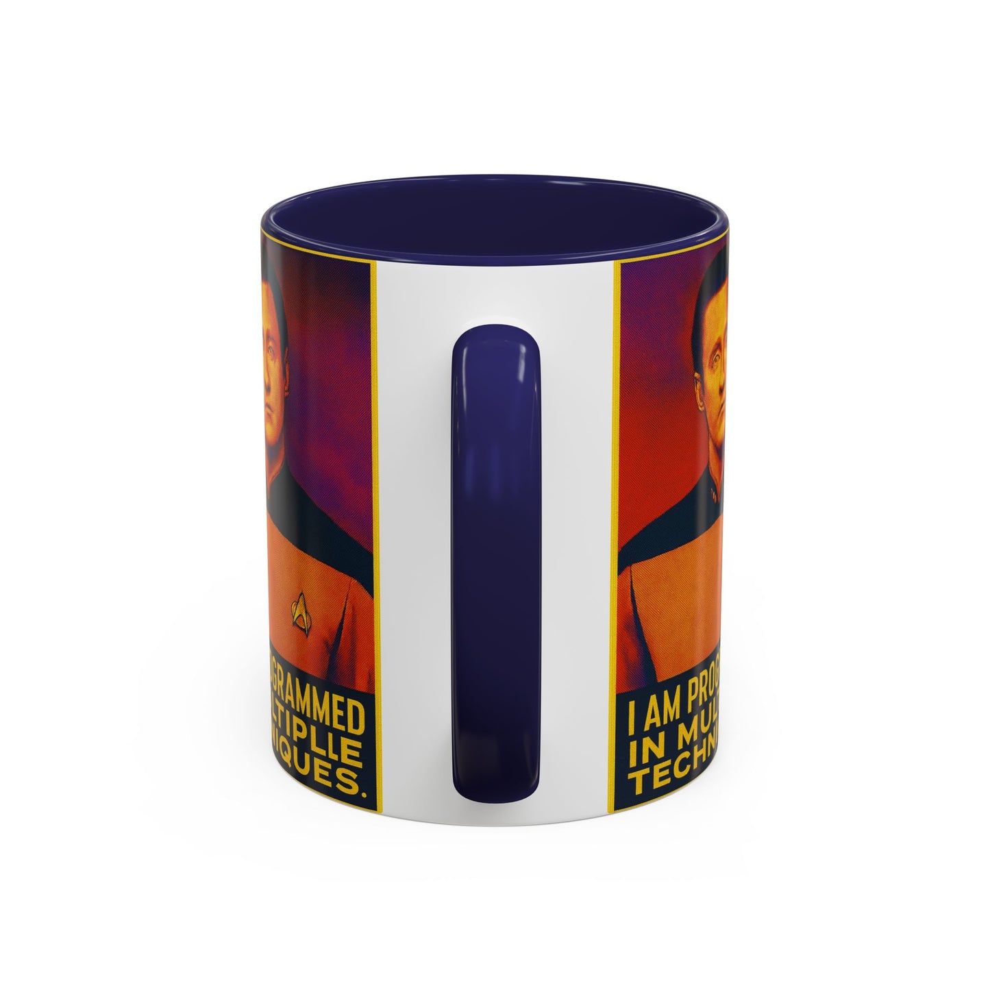 Data Mug