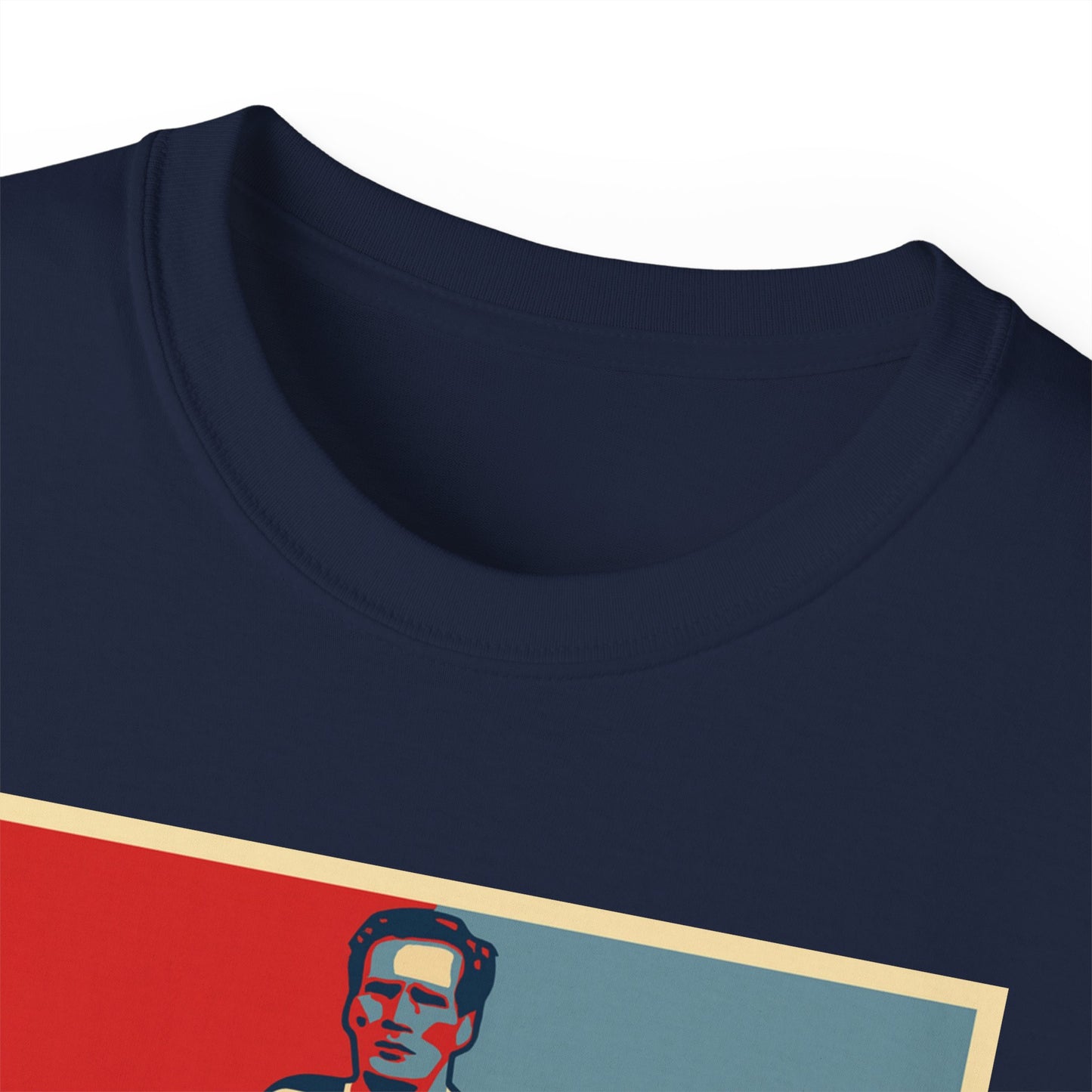 Billy McNeill Hope T-Shirt