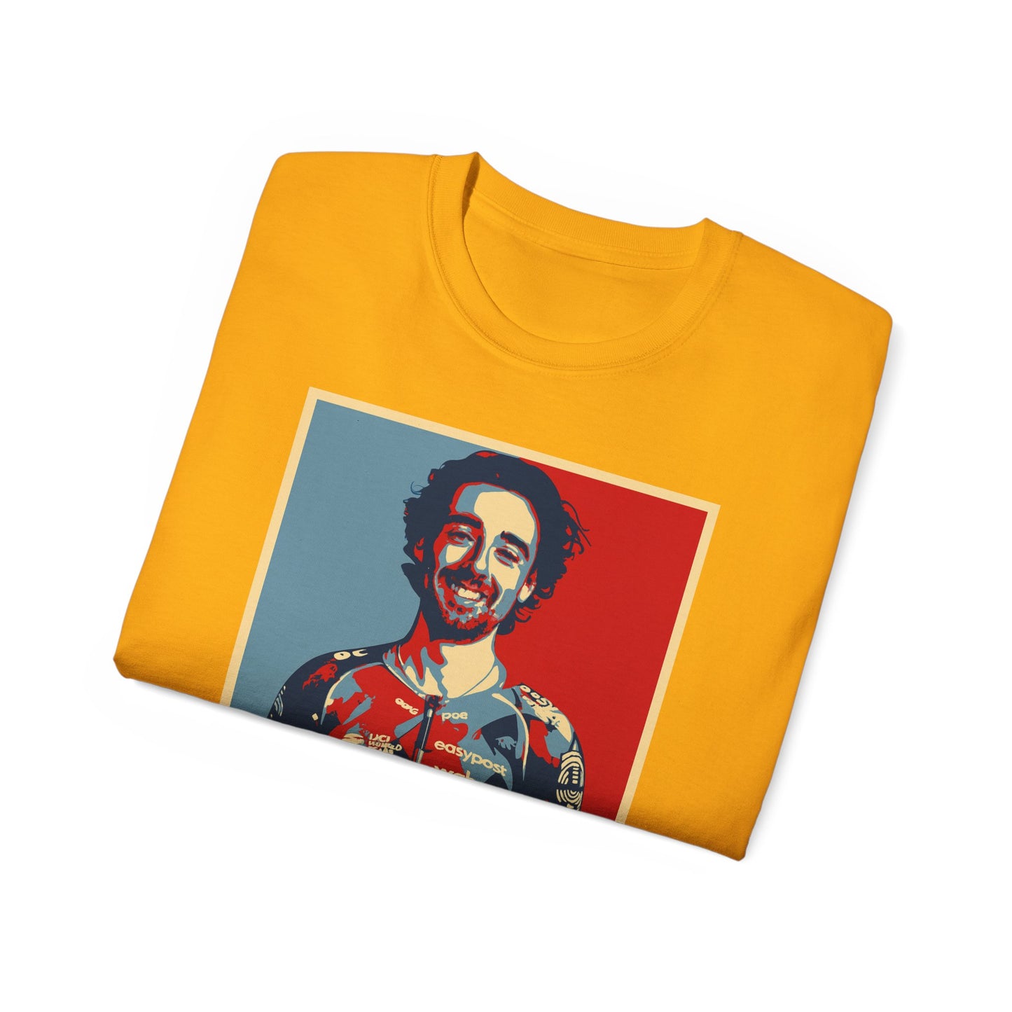 Ben Healy T-Shirt