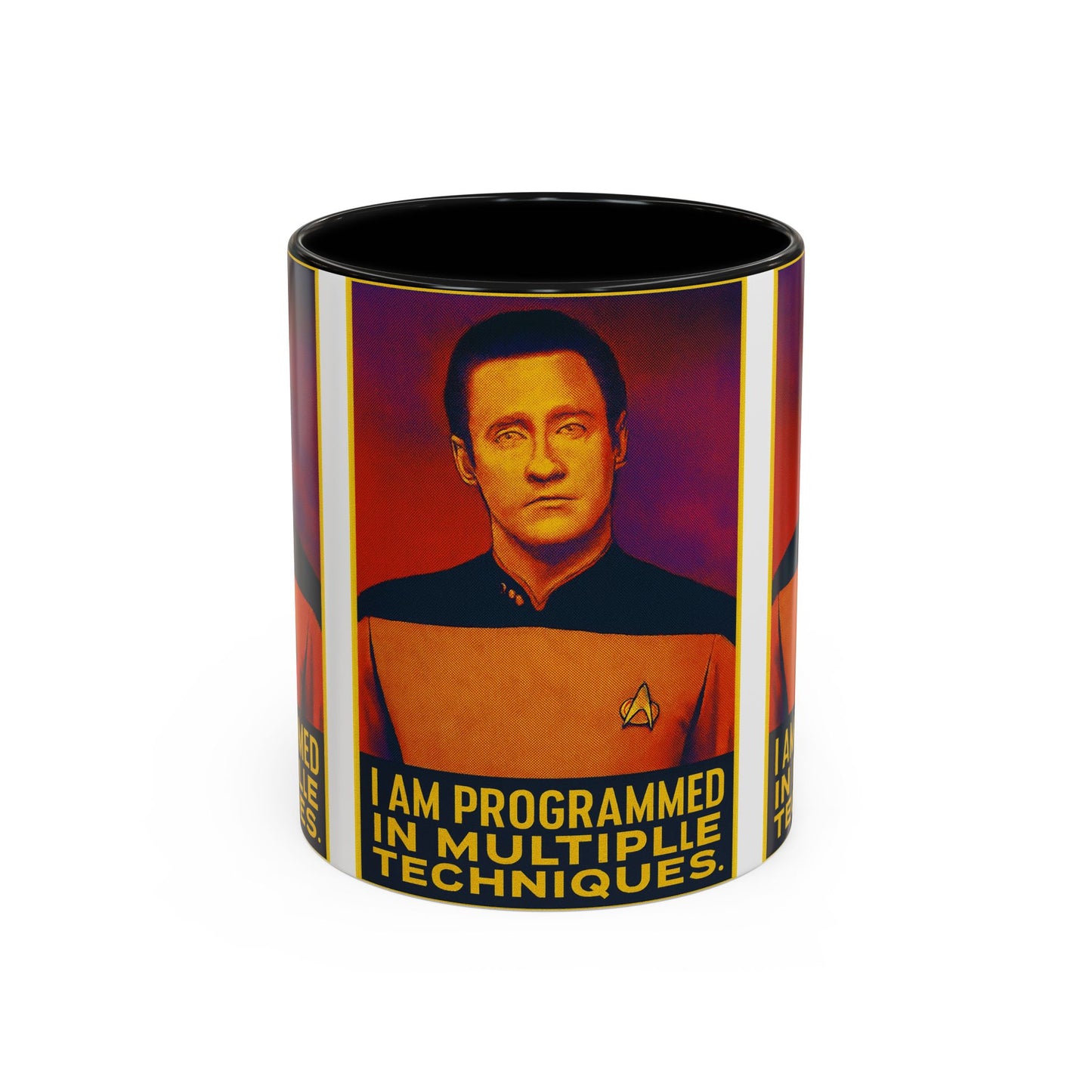 Data Mug