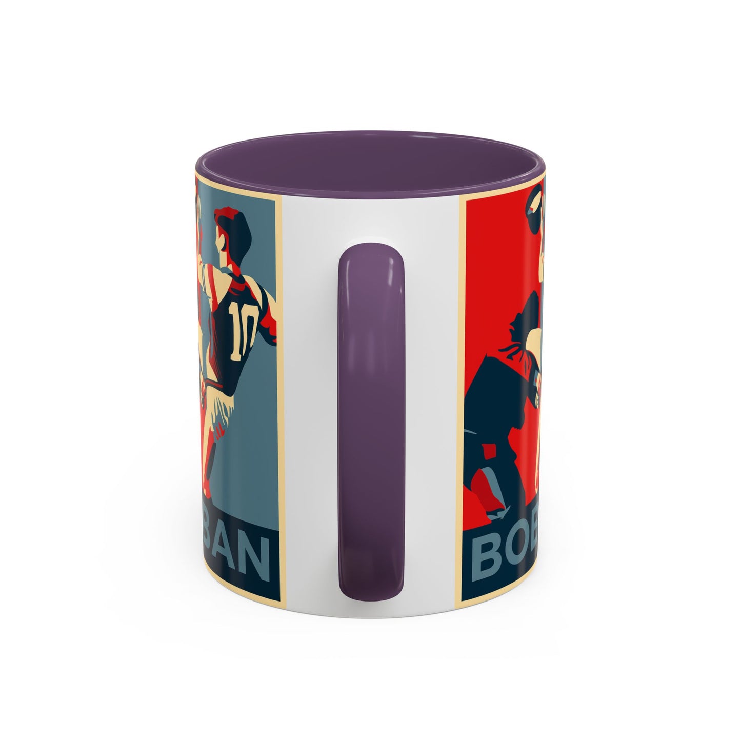 Zvonimir Boban Kick Mug