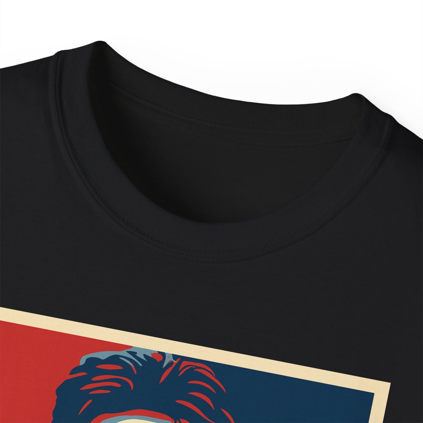 Alan McDonald Hope Poster T-Shirt