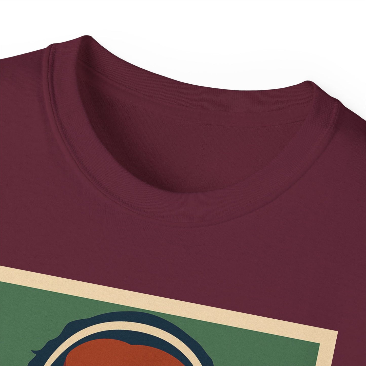Ronaldinho Poster T-Shirt - Brazil