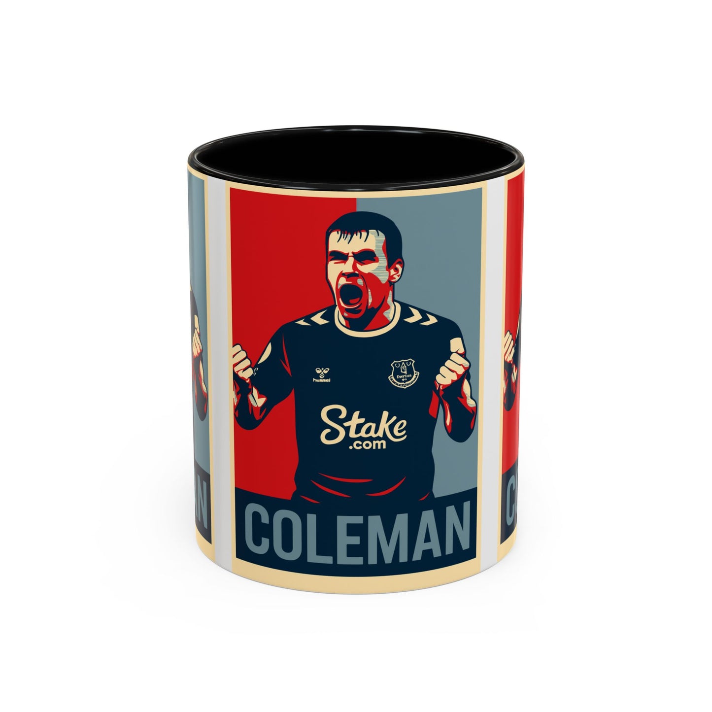 Seamus Coleman Hope Mug