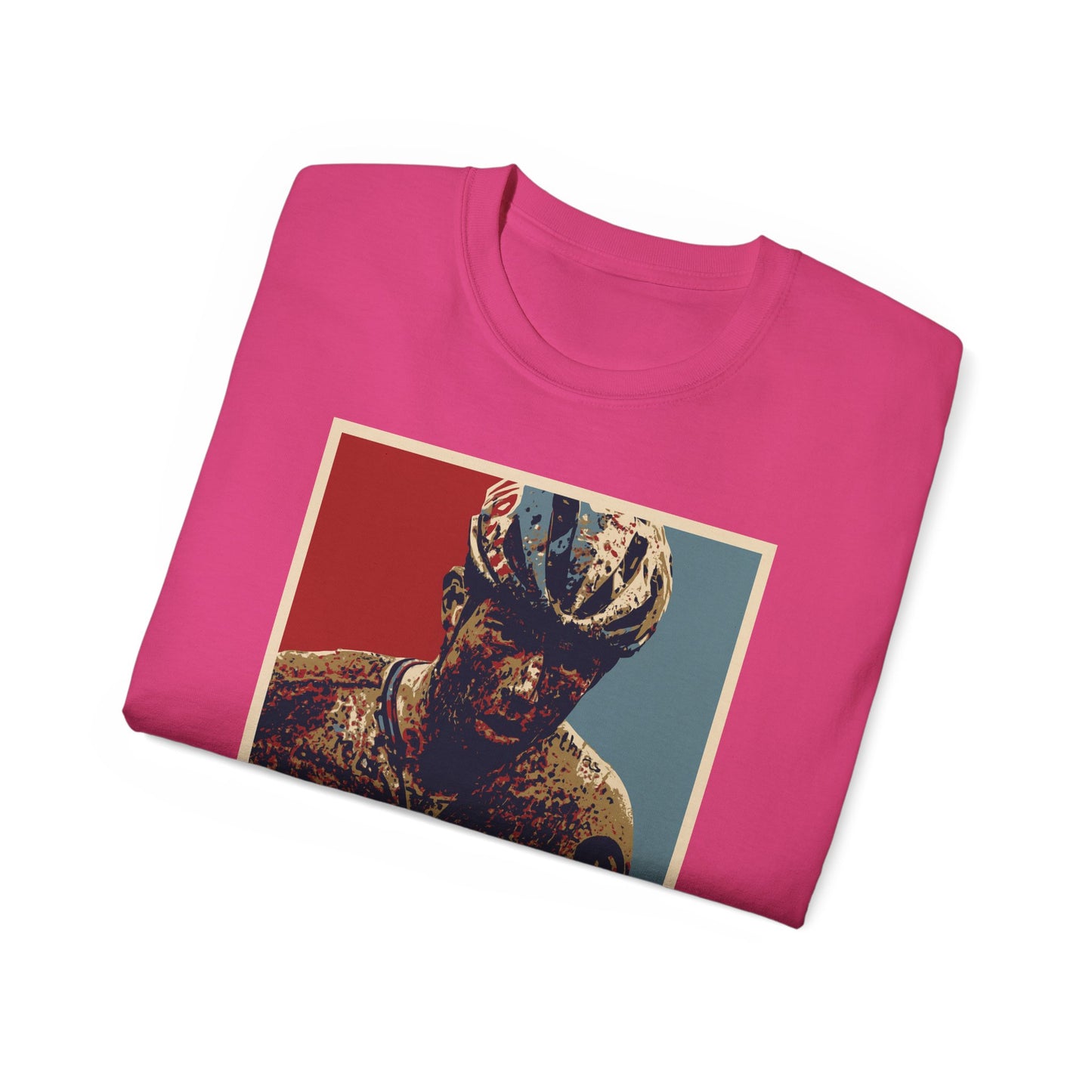 Wout van Aert T-Shirt