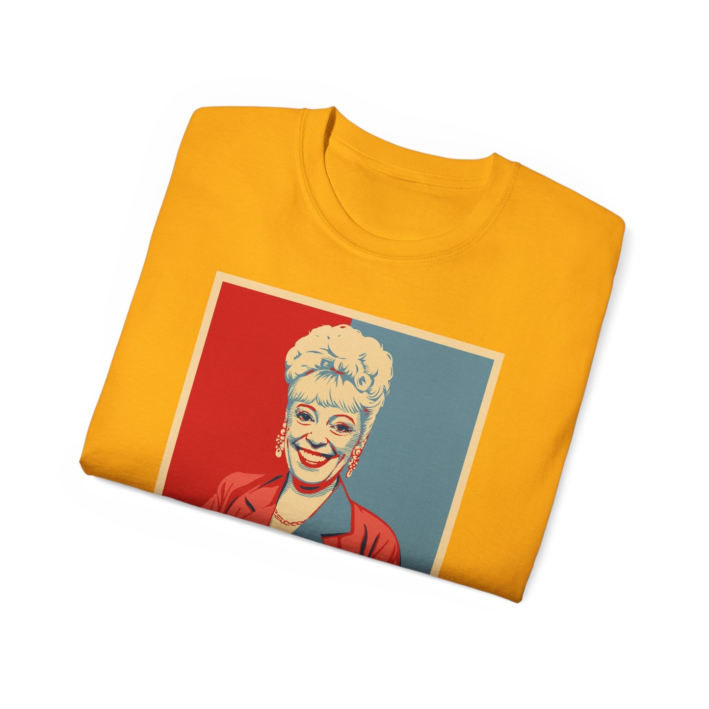 Bet Lynch Pink T-Shirt