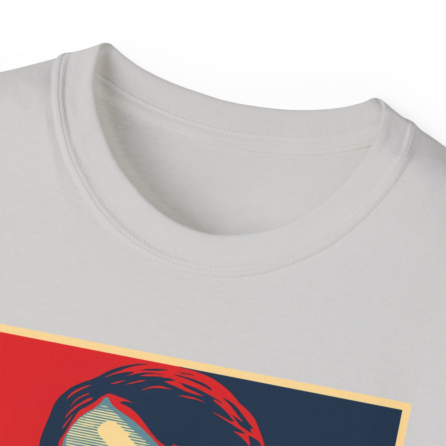 Bobby Lennox Hope T-Shirt