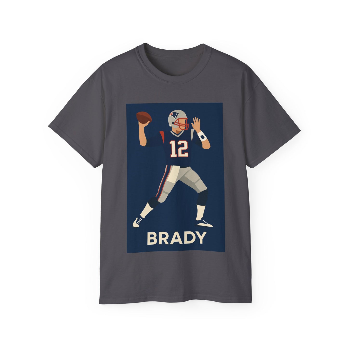 Tom Brady