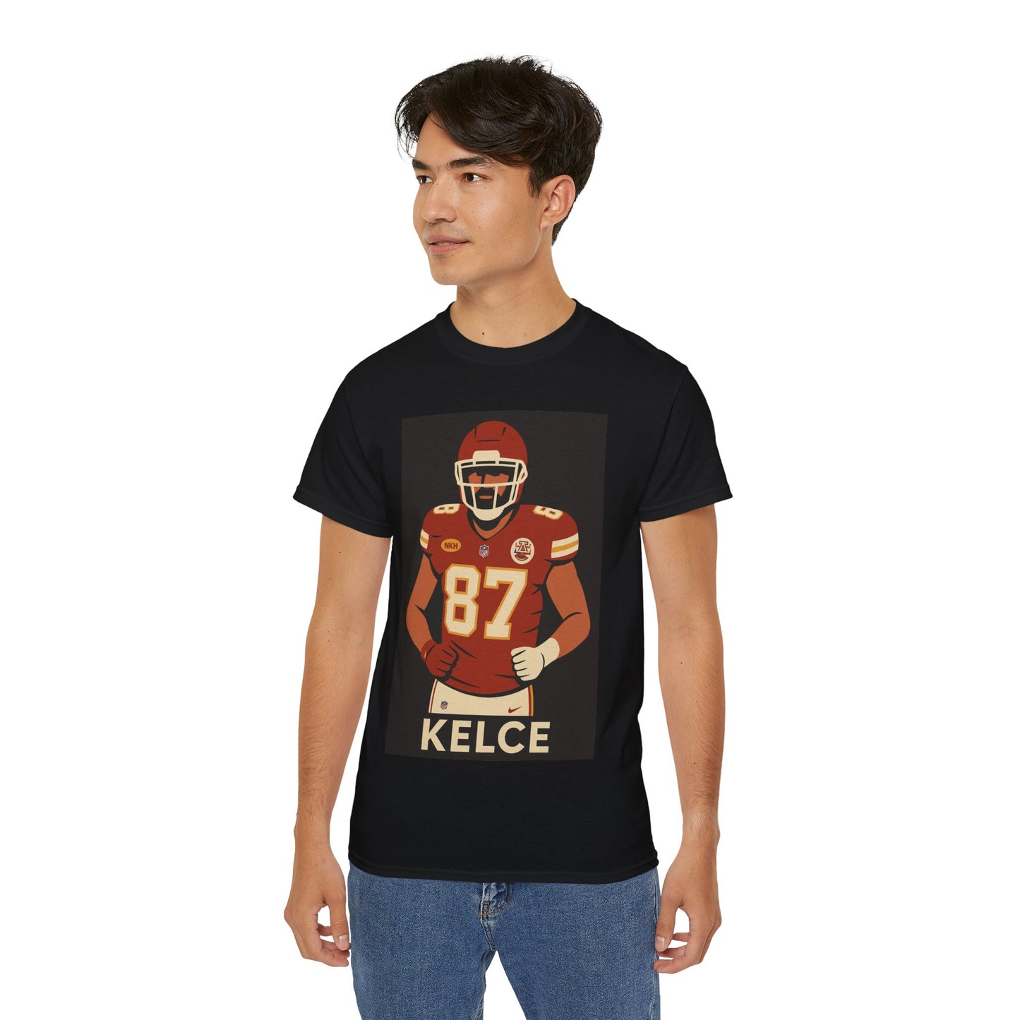 Travis Kelce - Kansas City Chiefs