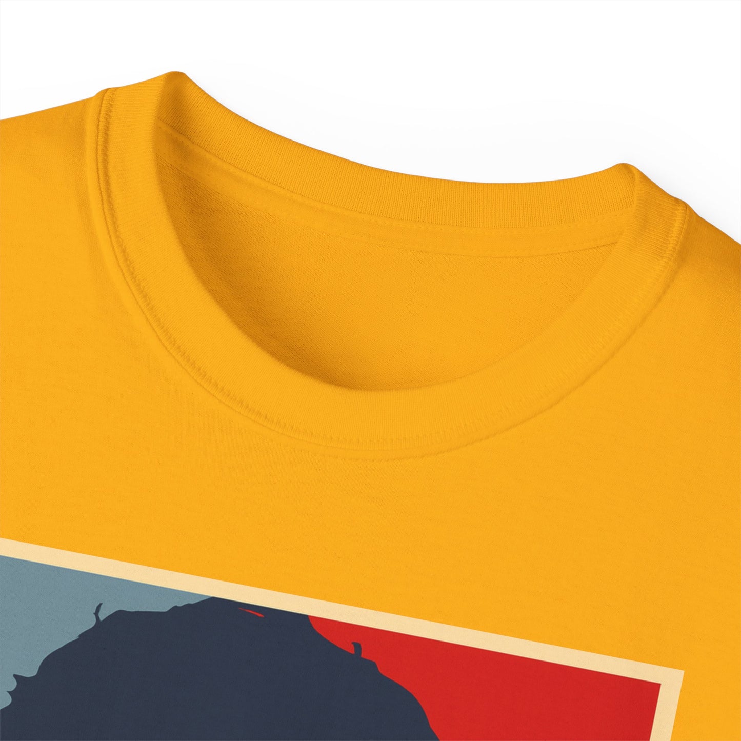Ayrton Senna Hope T-Shirt
