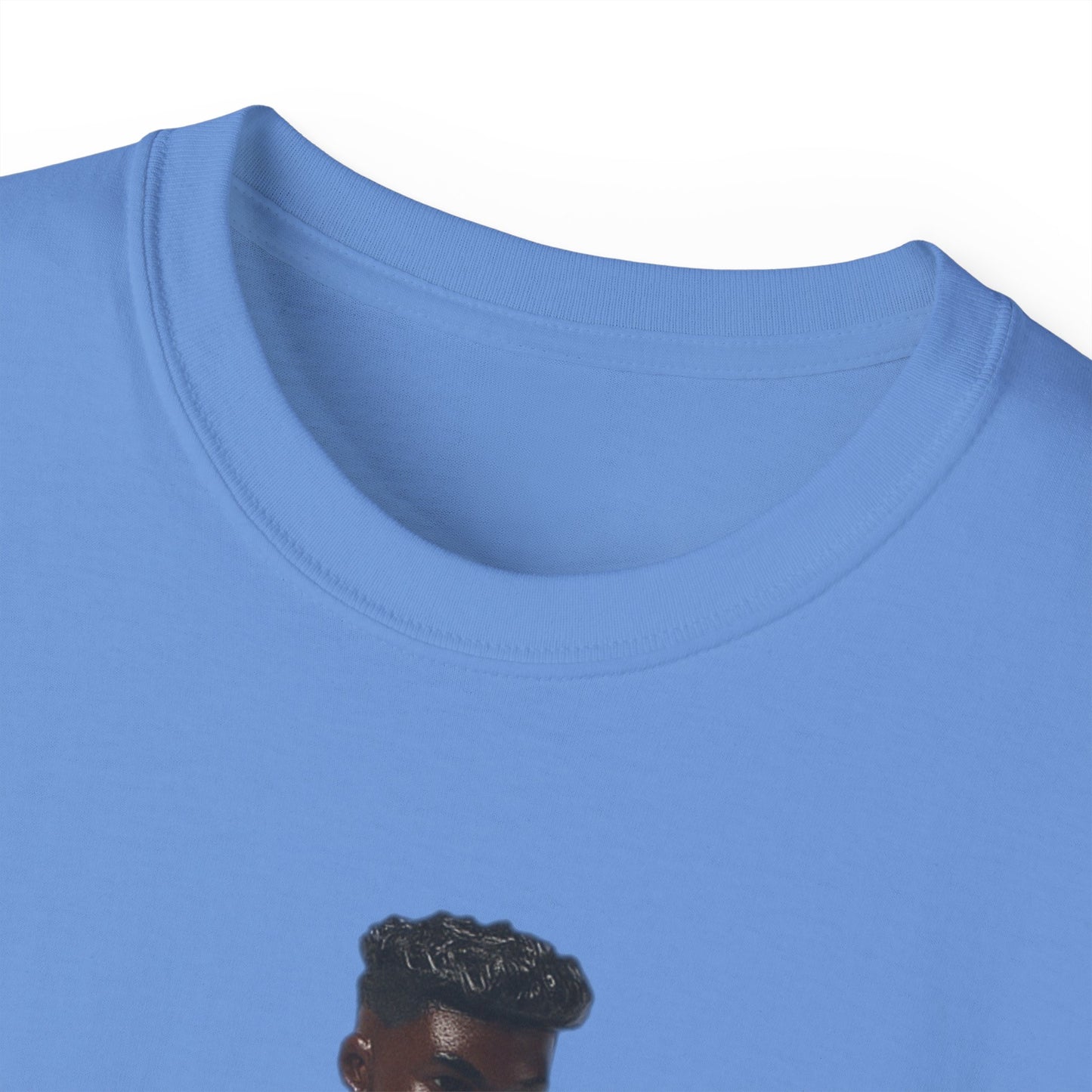 Tony Daley Subbuteo T-Shirt - Aston Villa