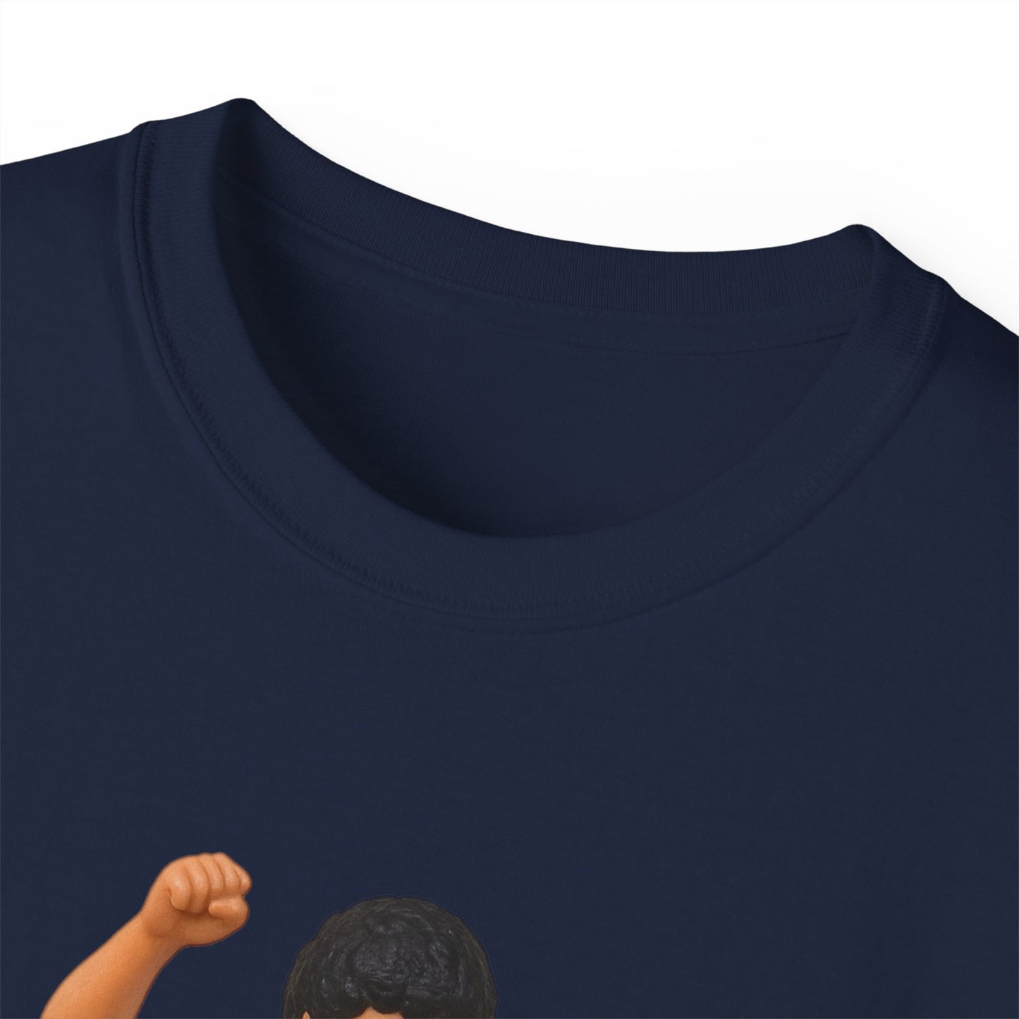 Diego Maradona Subbuteo T-Shirt