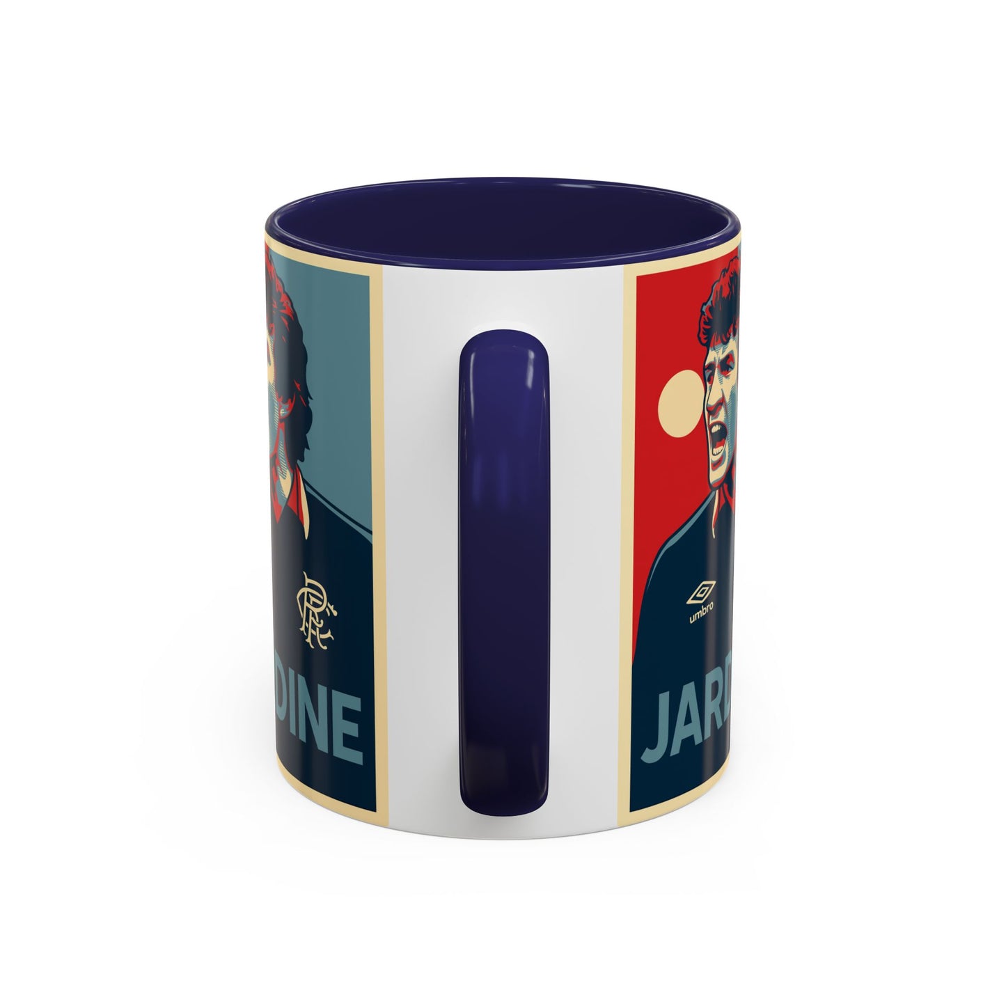 Sandy Jardine Hope Mug