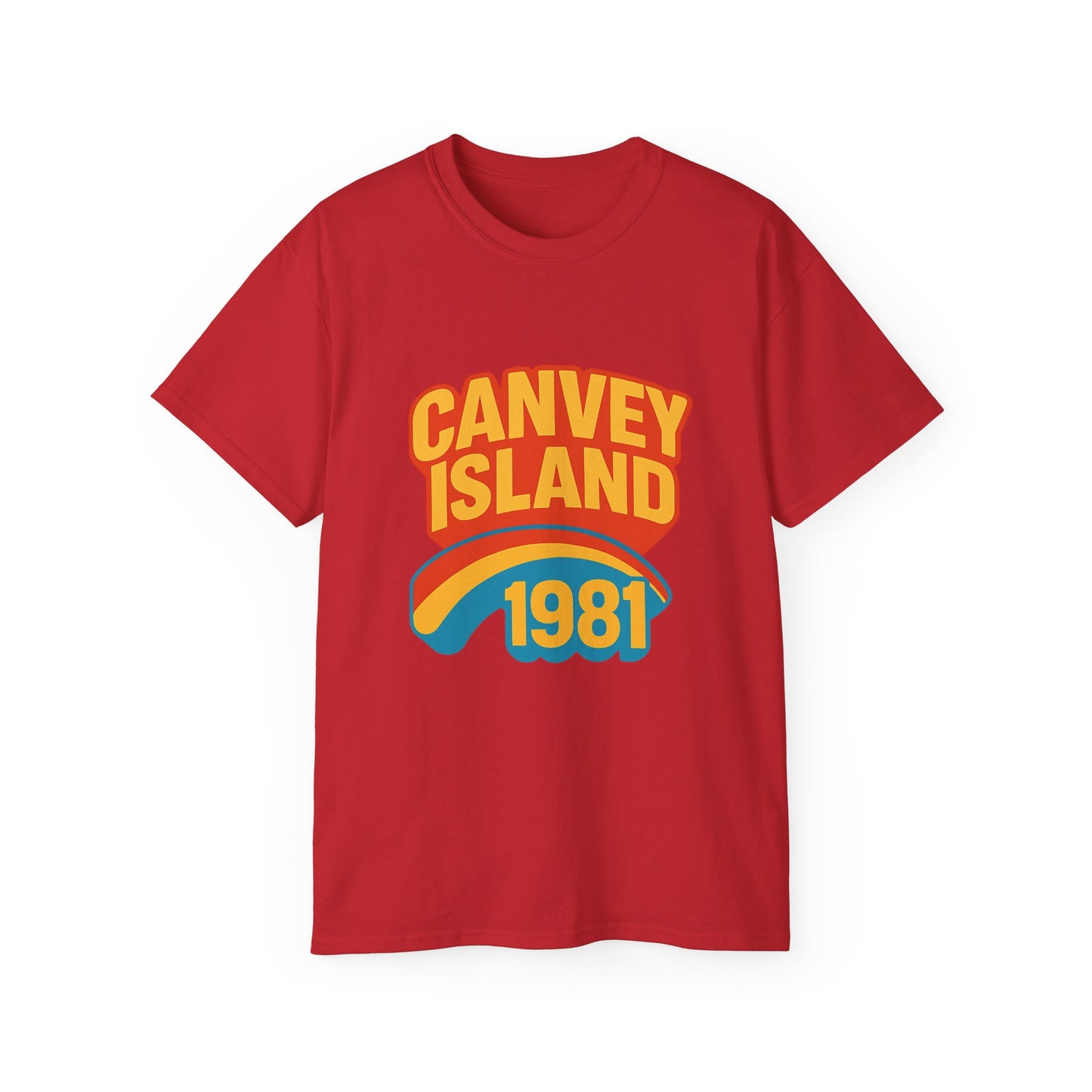 Canvey Island T-Shirt