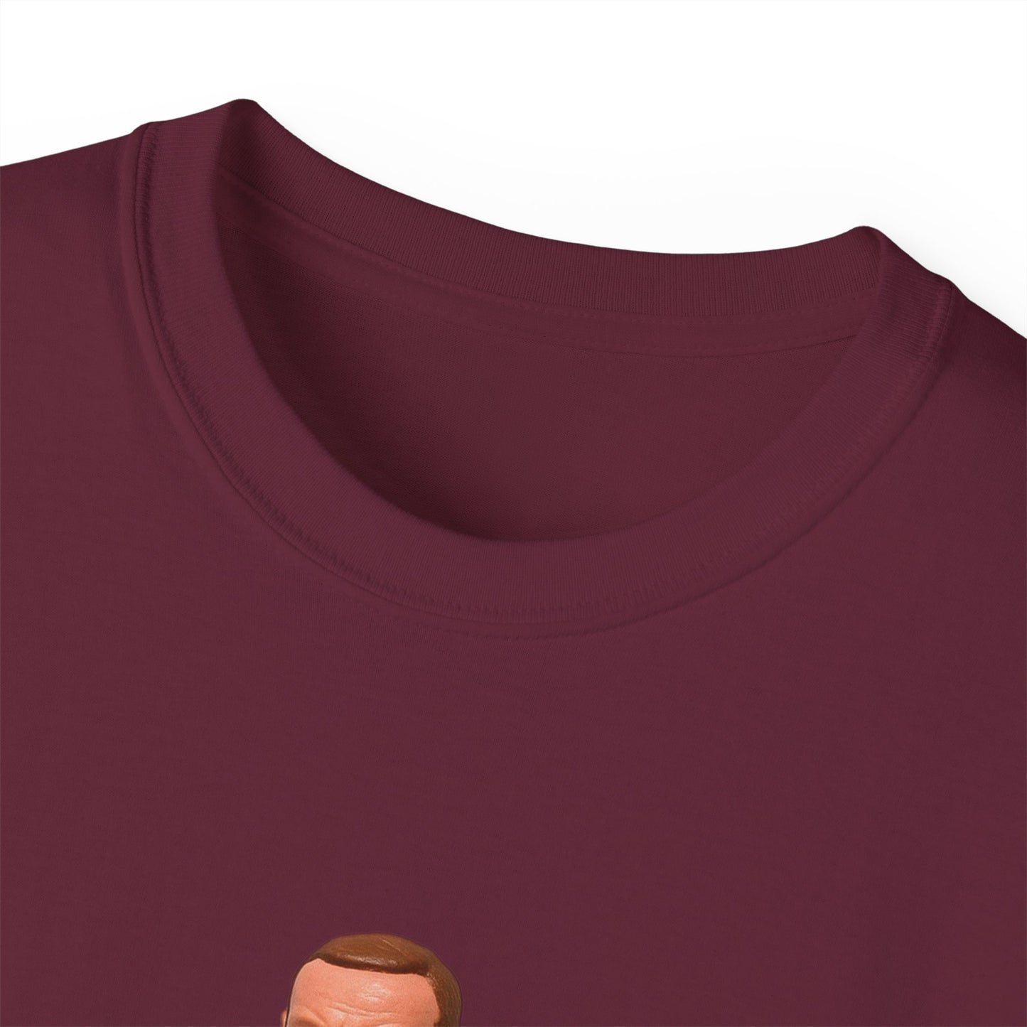 Wayne Rooney Subbuteo T-Shirt - Manchester United