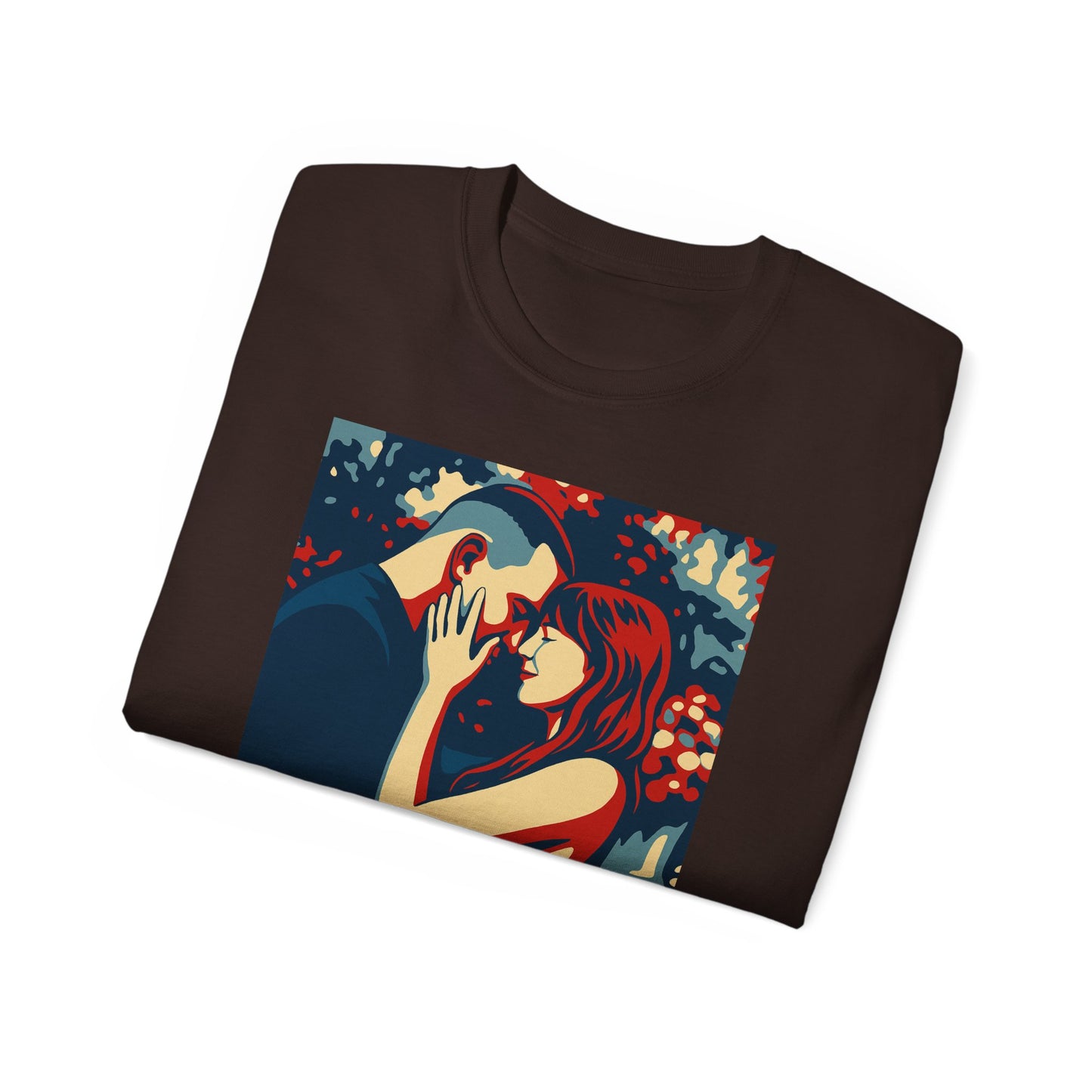 Travis and Taylor Hope T-Shirt