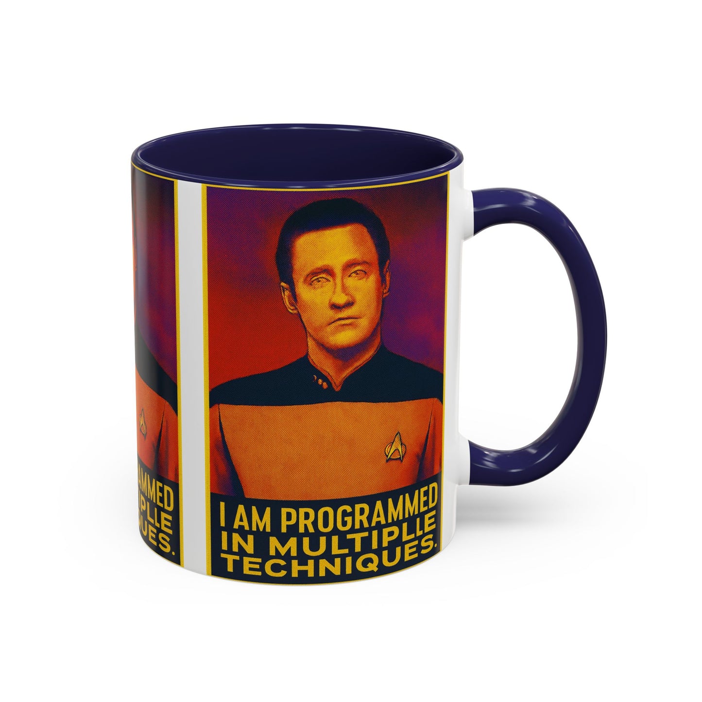 Data Mug