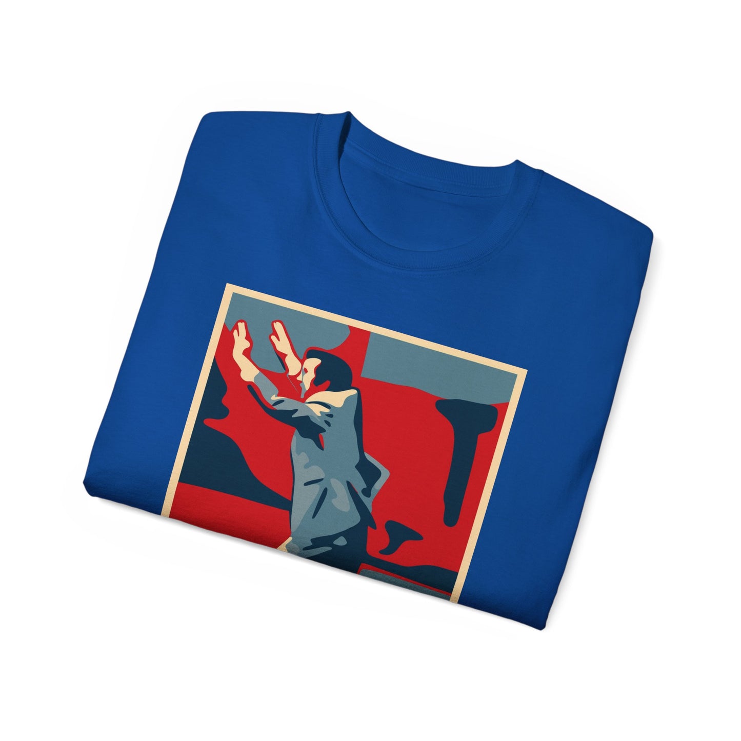 David Pleat Luton Town T-Shirt