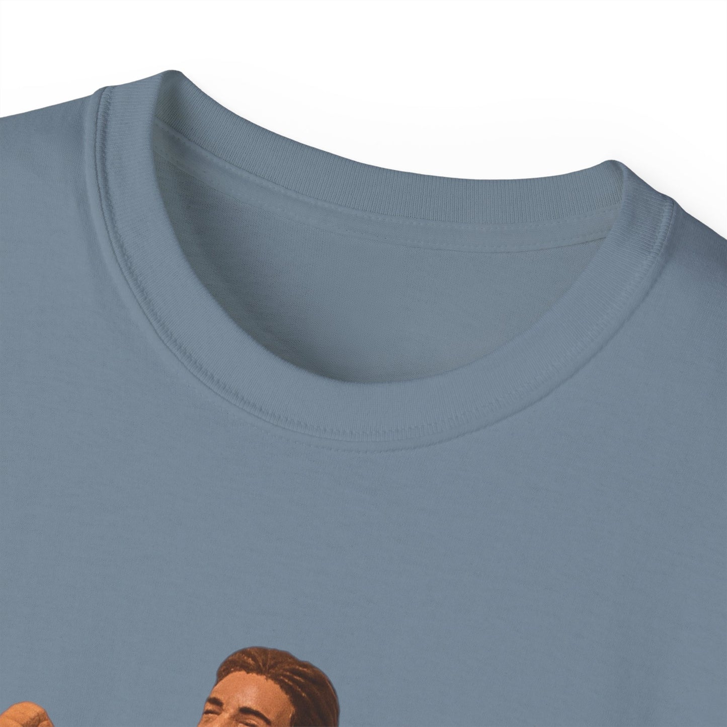 Ally McCoist Subbuteo T-Shirt - Rangers