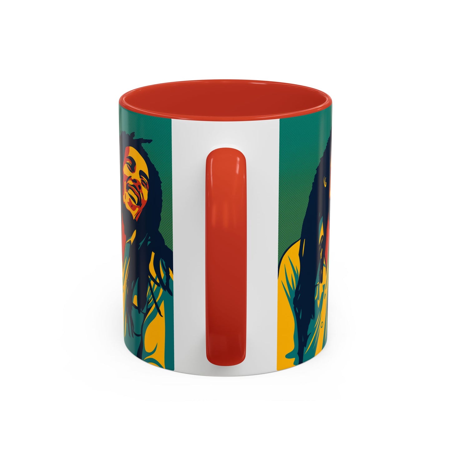 Bob Pop Art Mug