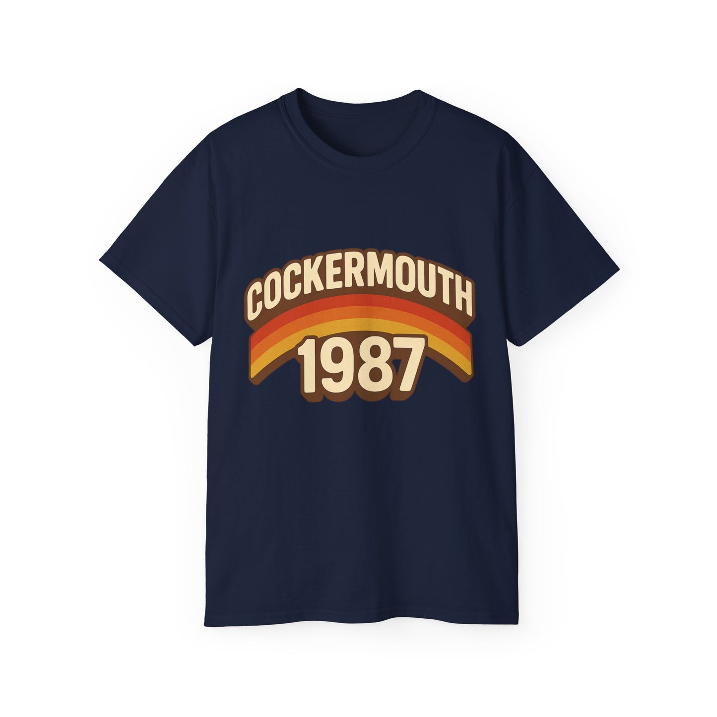 Cockermouth T-Shirt