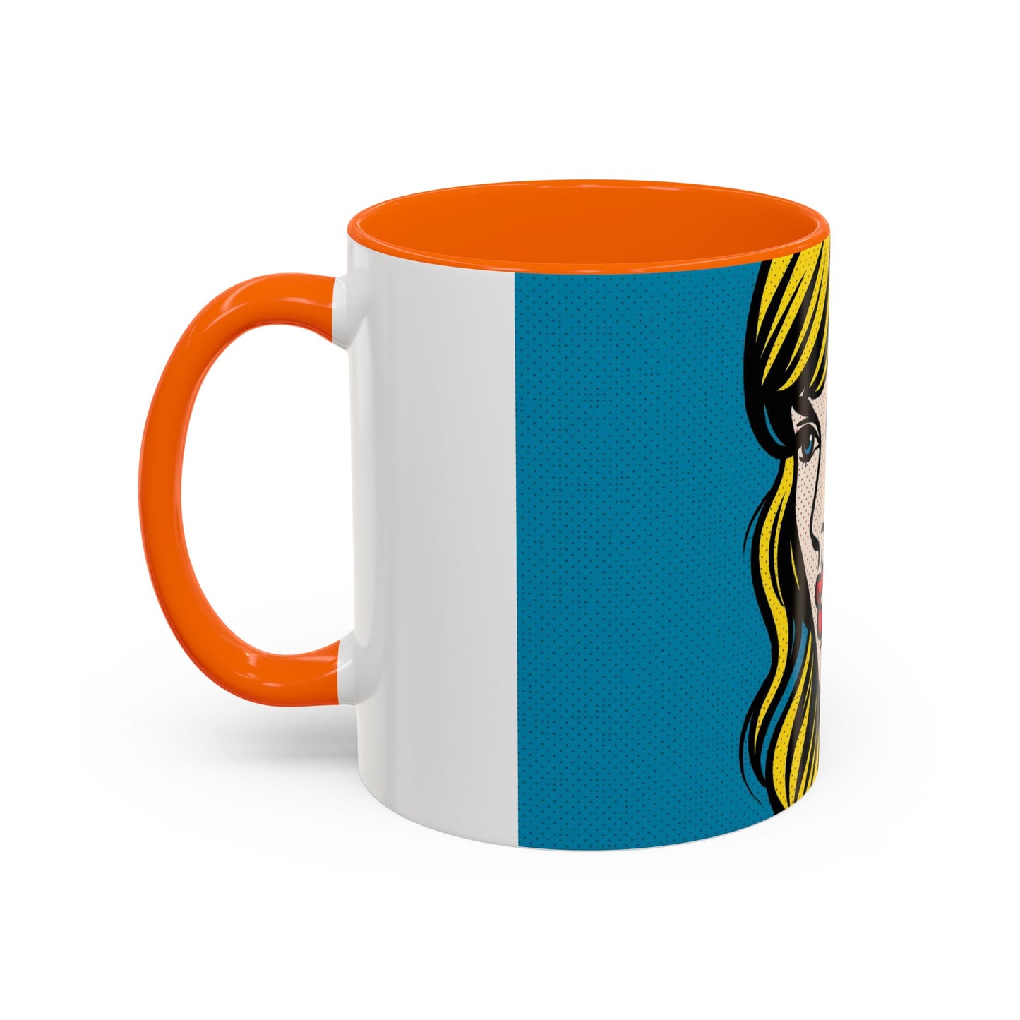 Taylor S w i f t Pop Art Mug