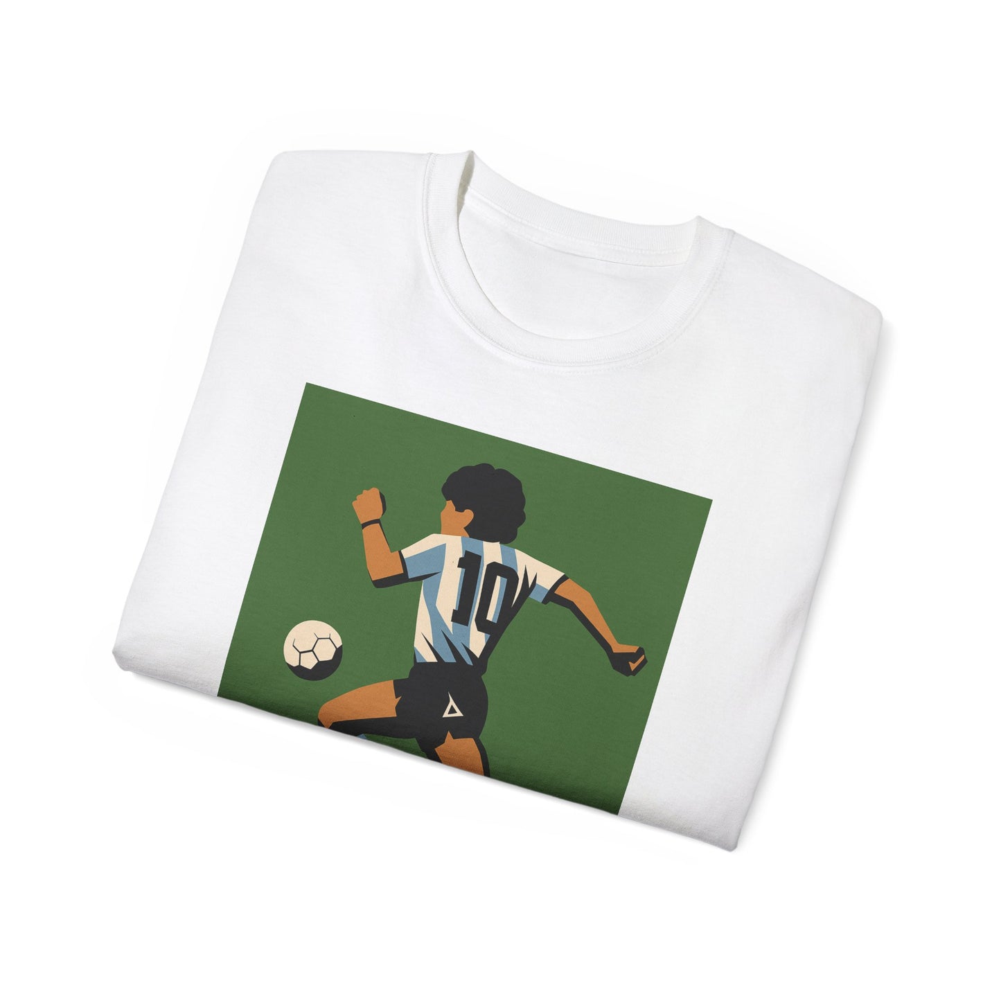 Diego Maradona T-Shirt - Argentina