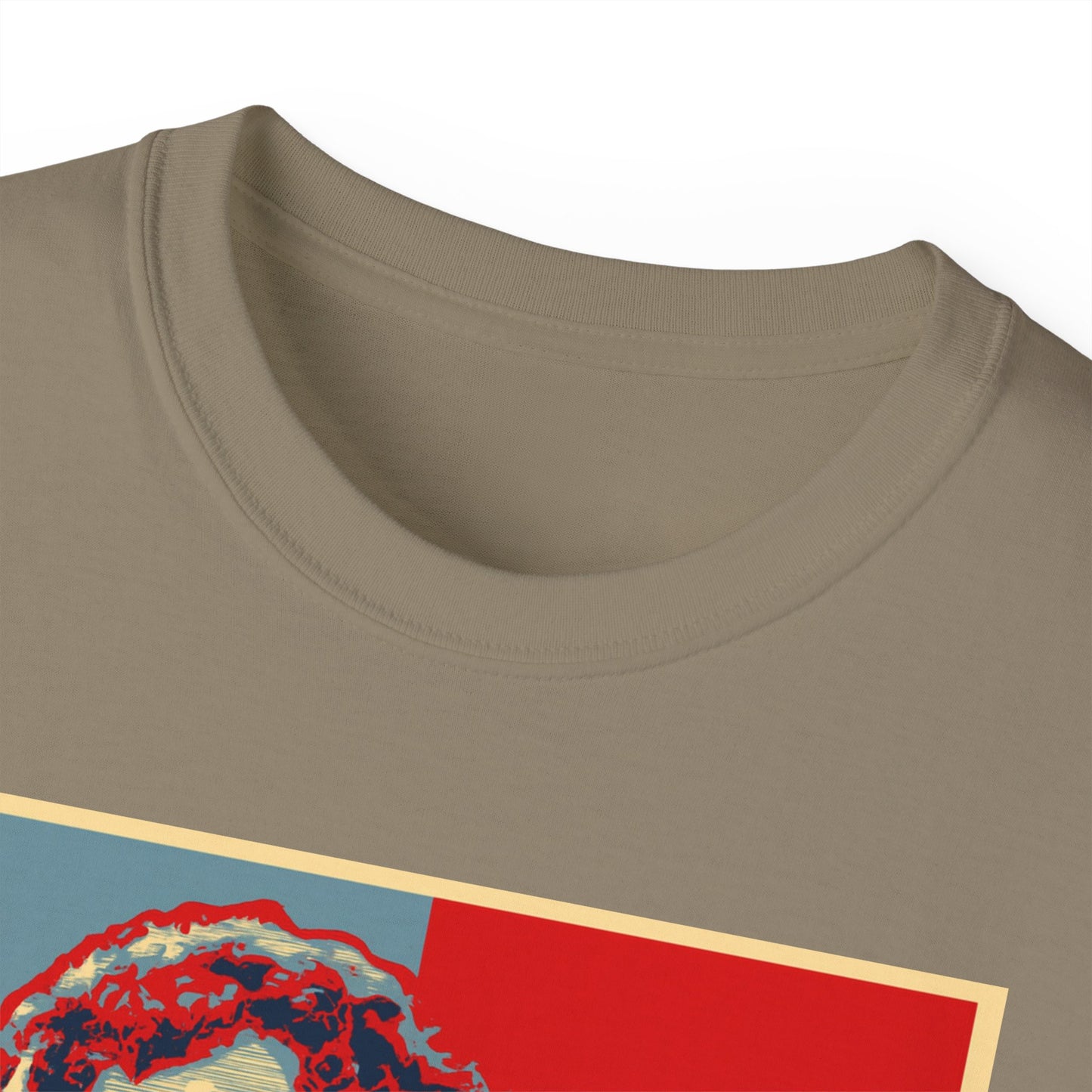 Danny McGrain Hope T-Shirt