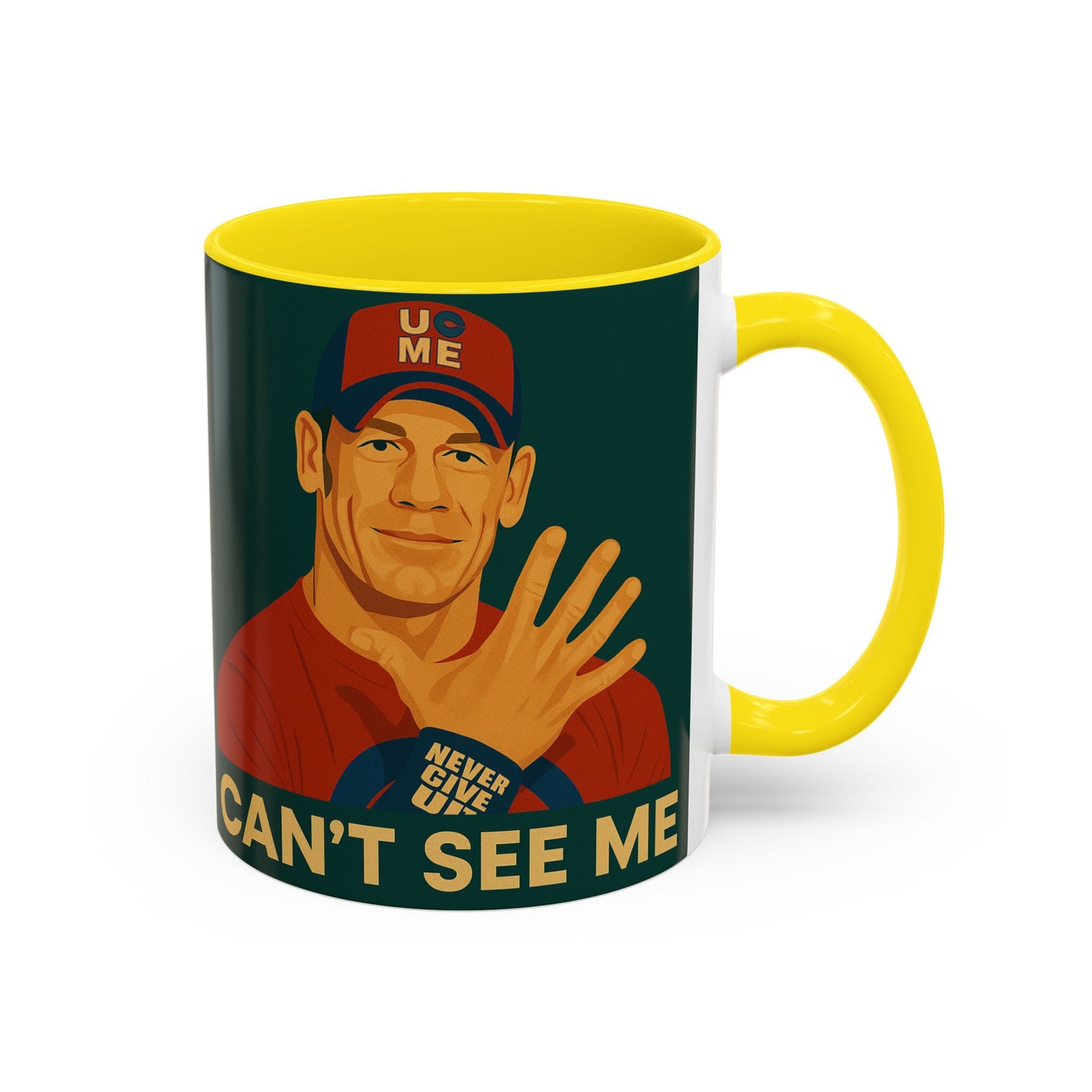 Coffee Mug - John Cena