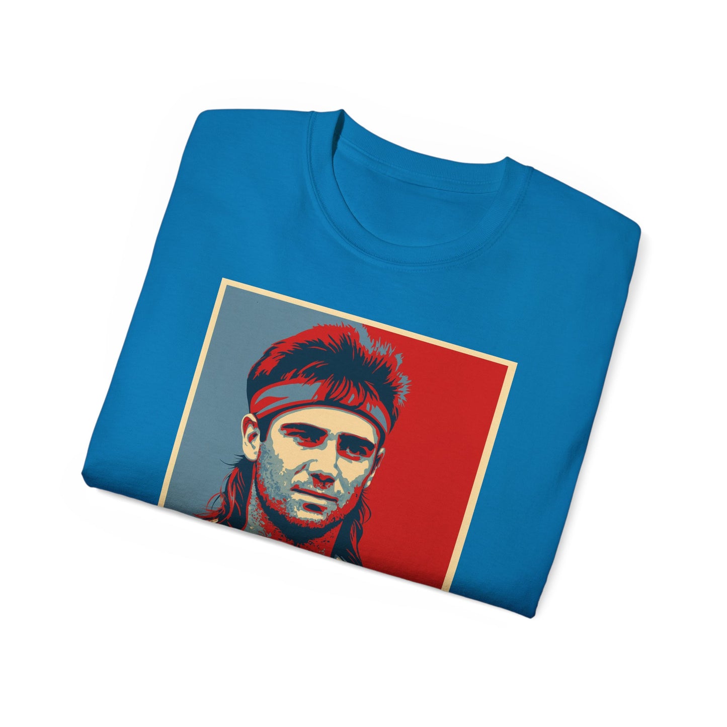 Andre Agassi T-Shirt