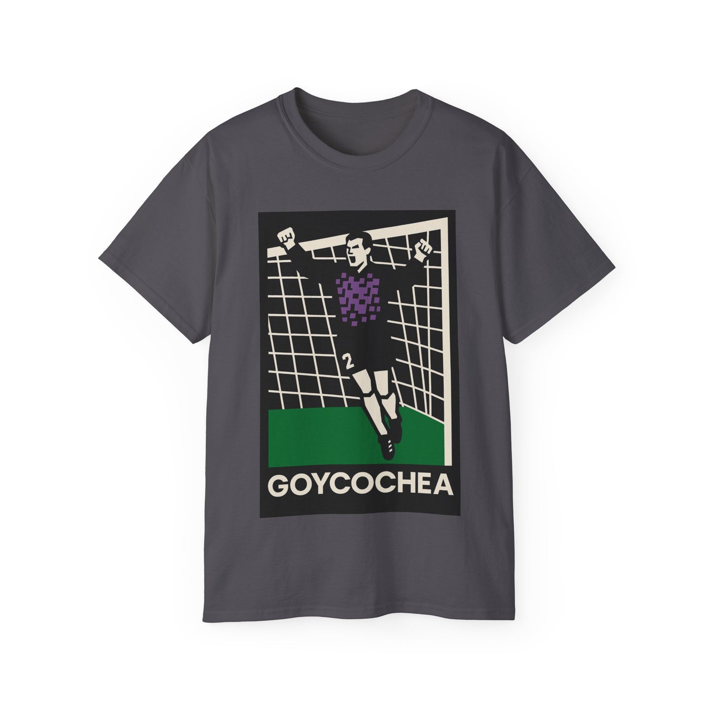 Sergio Goycochea - Argentina