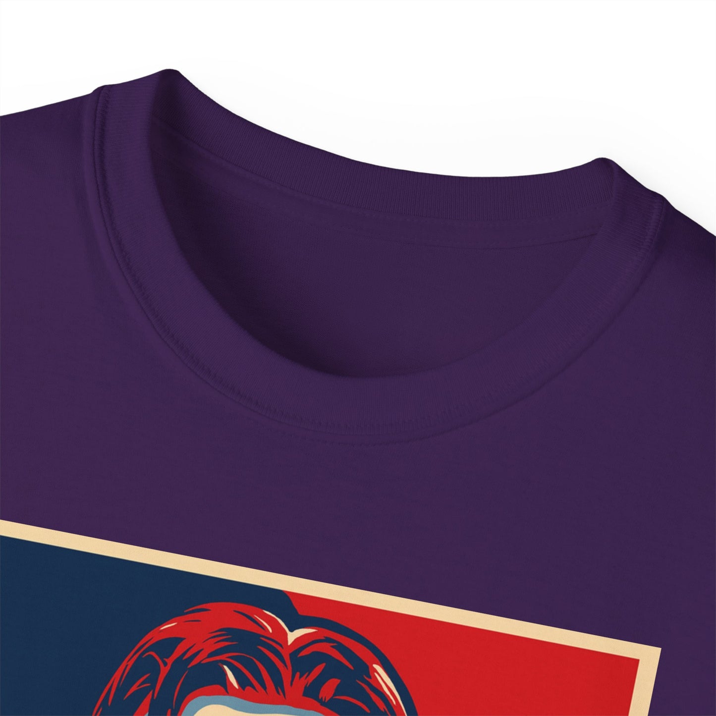 David Beckham Hope T-Shirt
