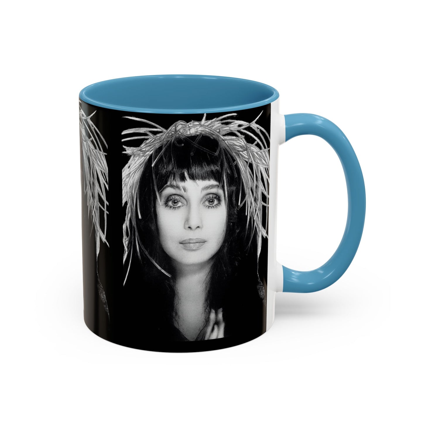 Cher Believe Mug