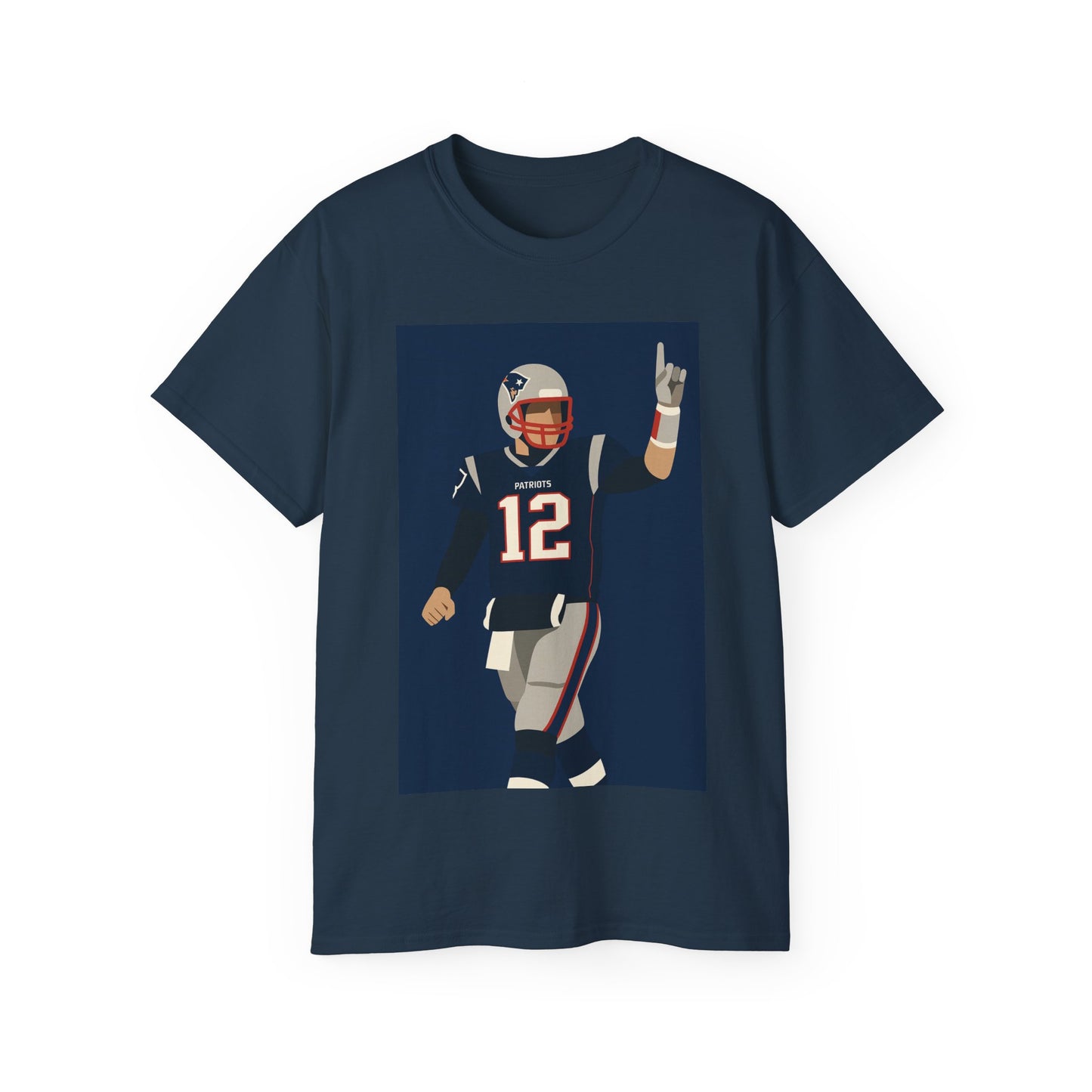 Tom Brady