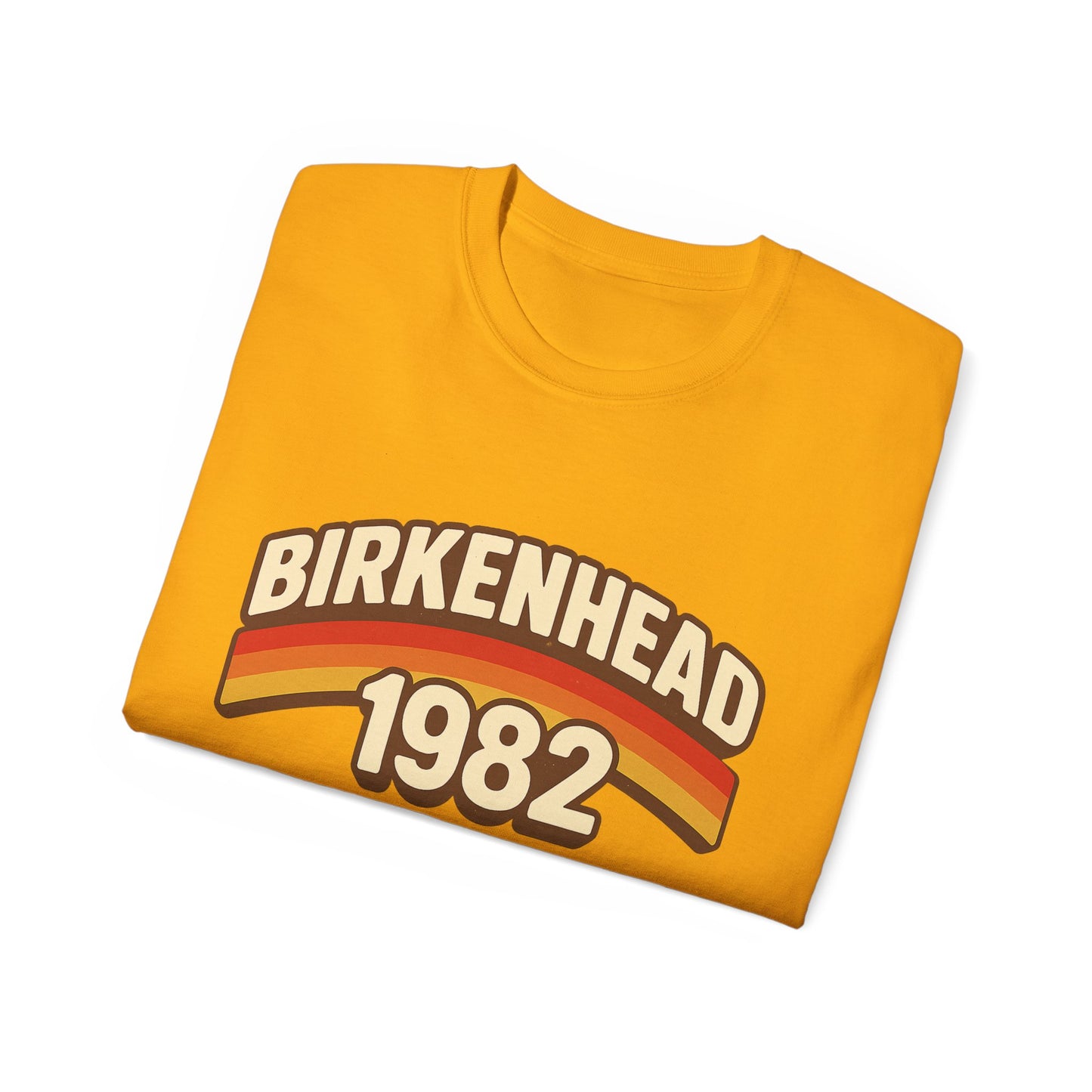 Birkenhead 1982 T-Shirt