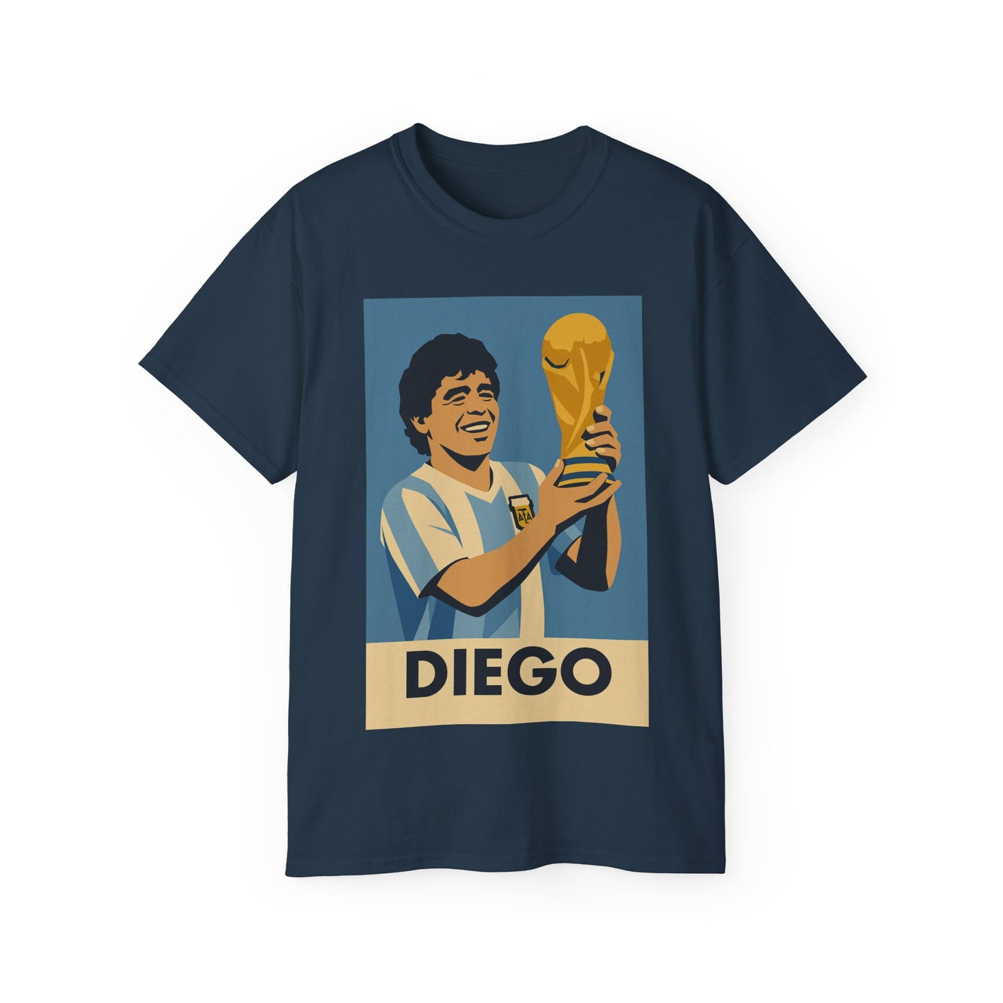 Diego Maradona T-Shirt - Argentina