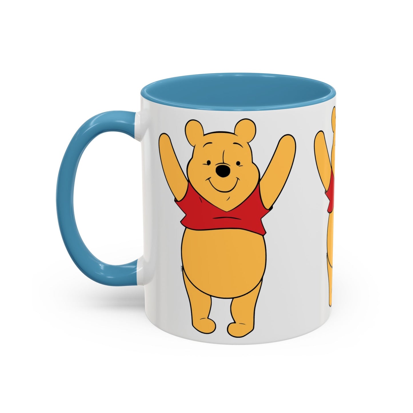 Winnie the Pooh Coffee Mug