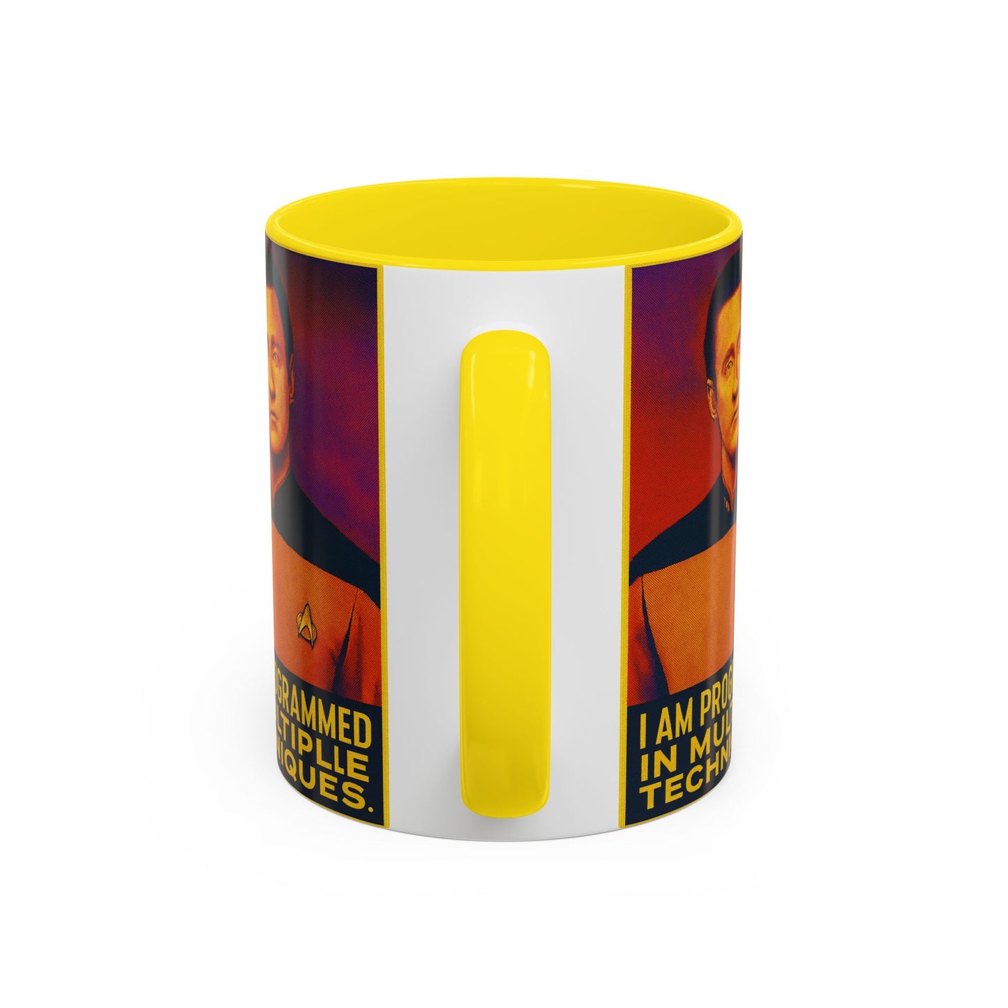 Data Mug