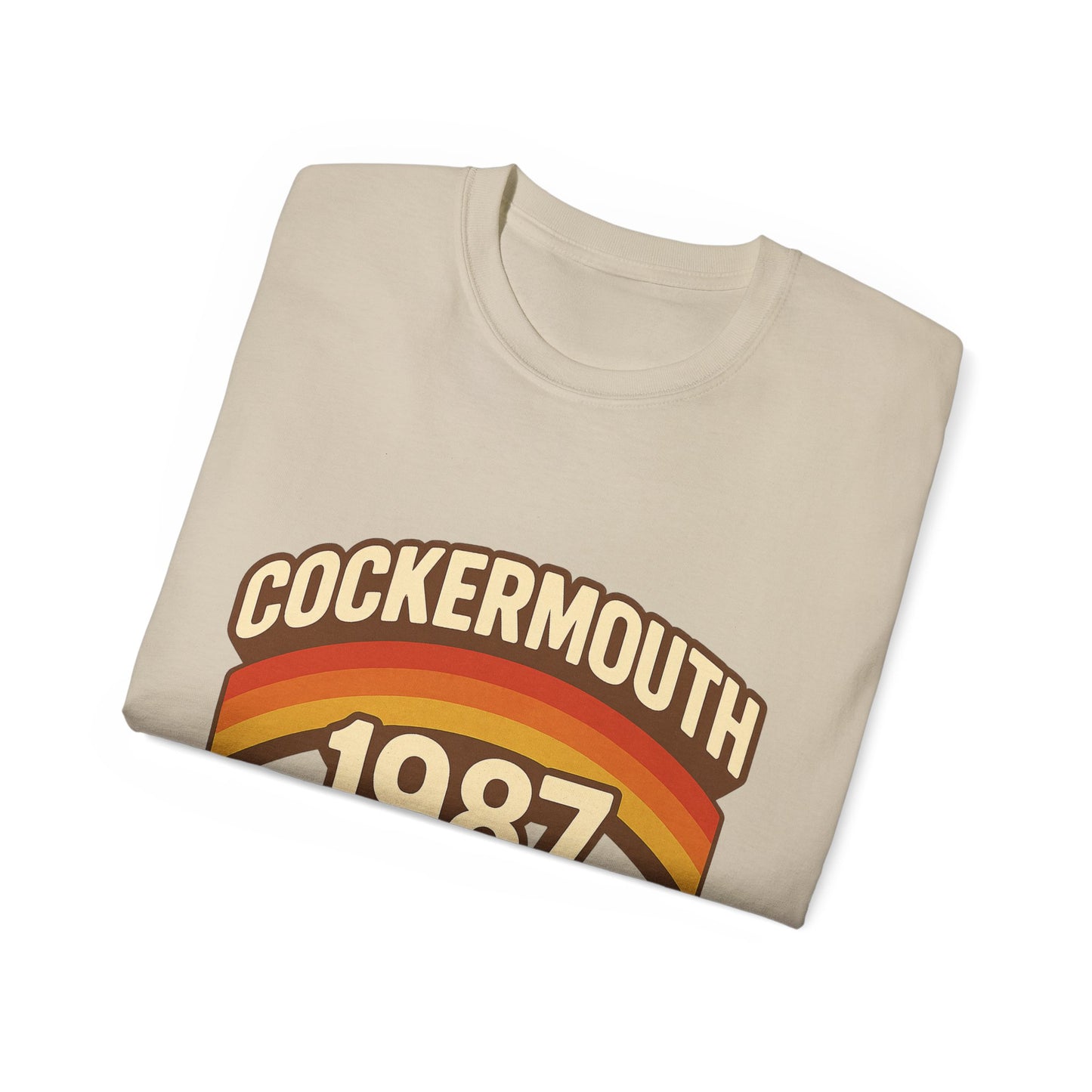 Cockermouth T-Shirt