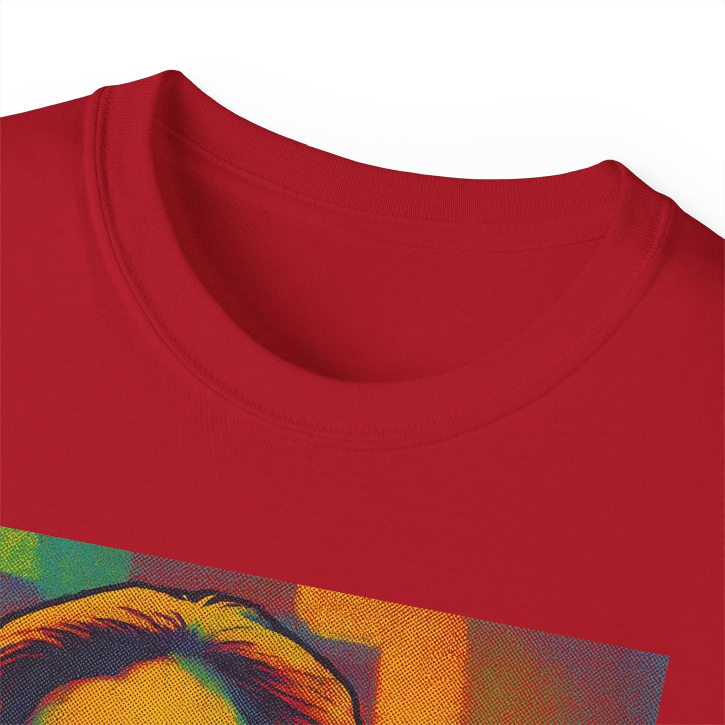 Captain Janeway Coffee T-Shirt