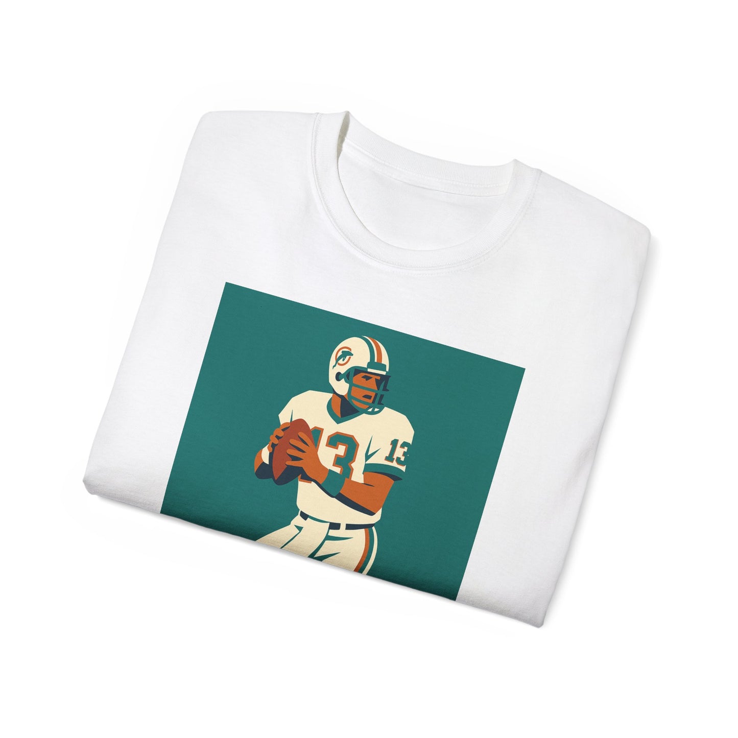 Dan Marino - Miami Dolphins NFL