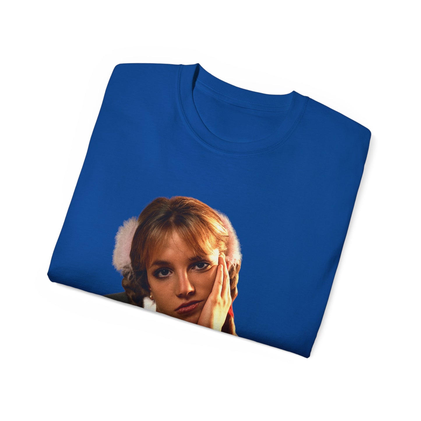 Britney Spears Desk T-Shirt