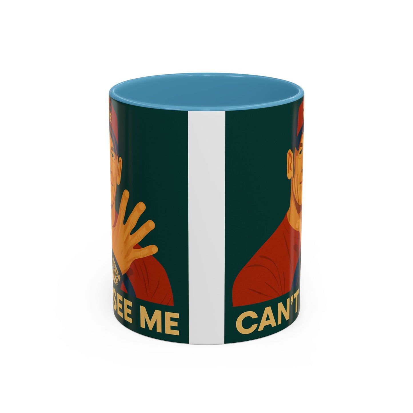 Coffee Mug - John Cena
