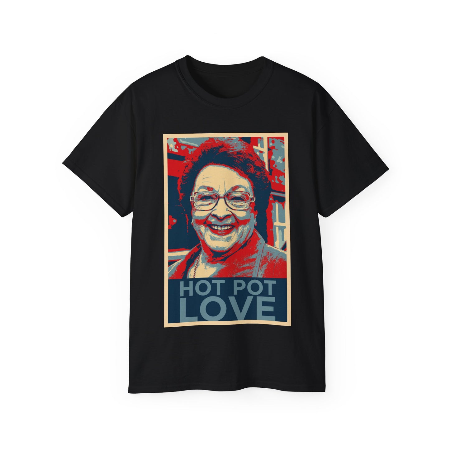 Betty Turpin T-Shirt
