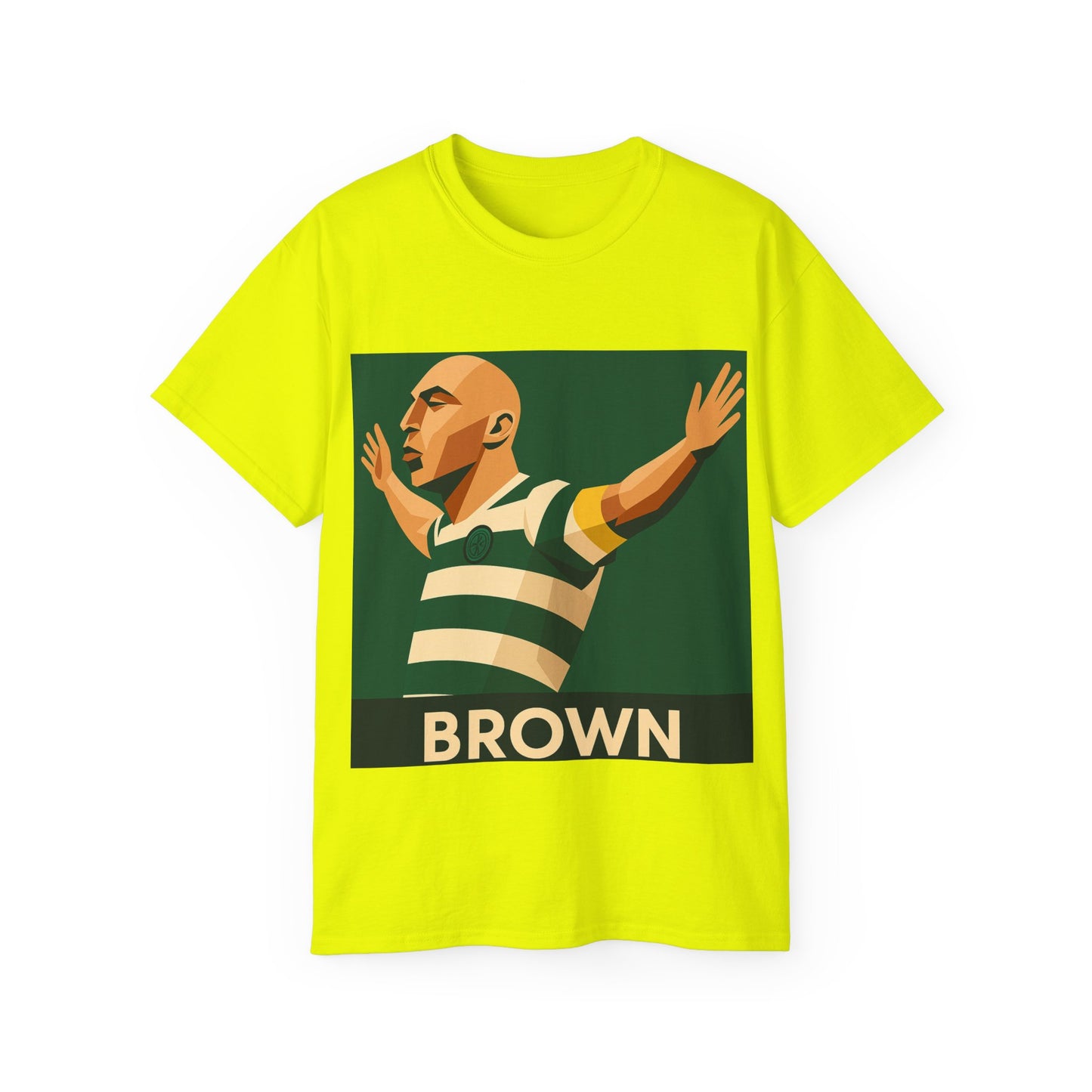 Scott Brown - Celtic